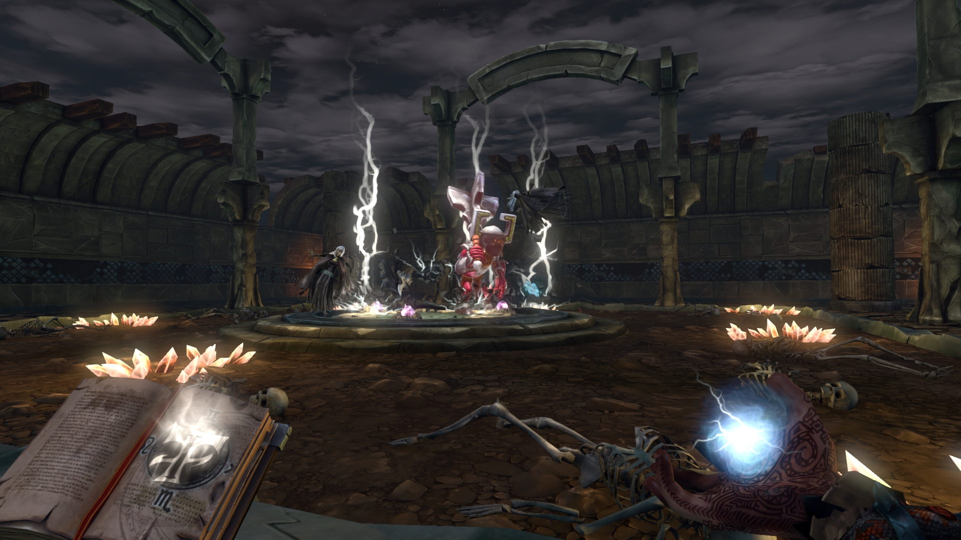 Ziggurat screenshot 19