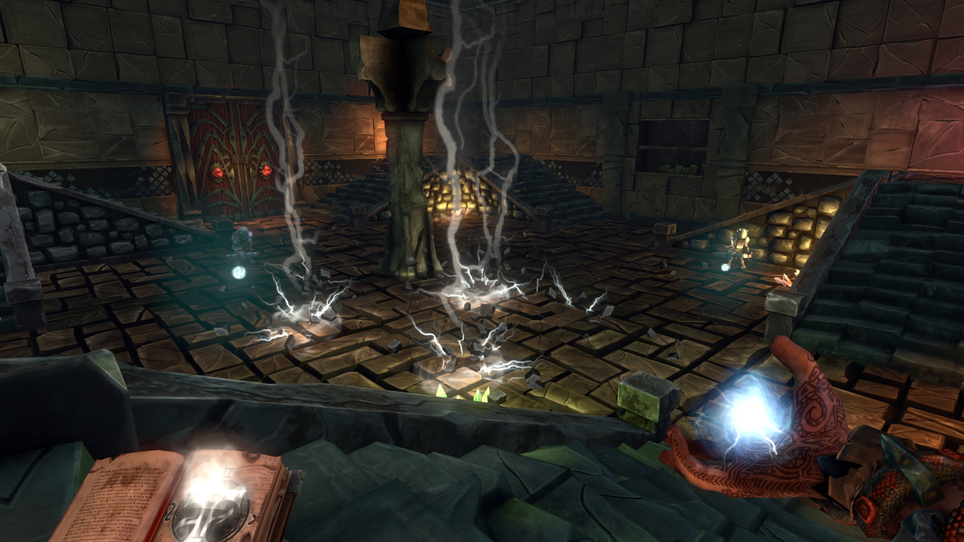 Ziggurat screenshot 8
