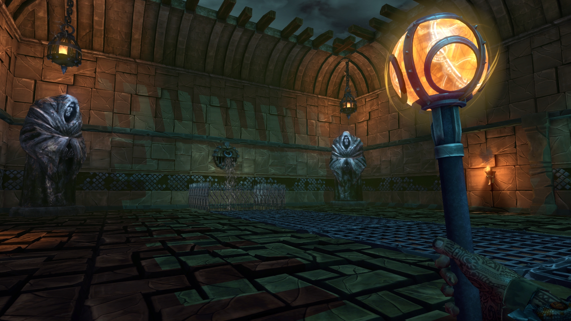 Ziggurat screenshot 13