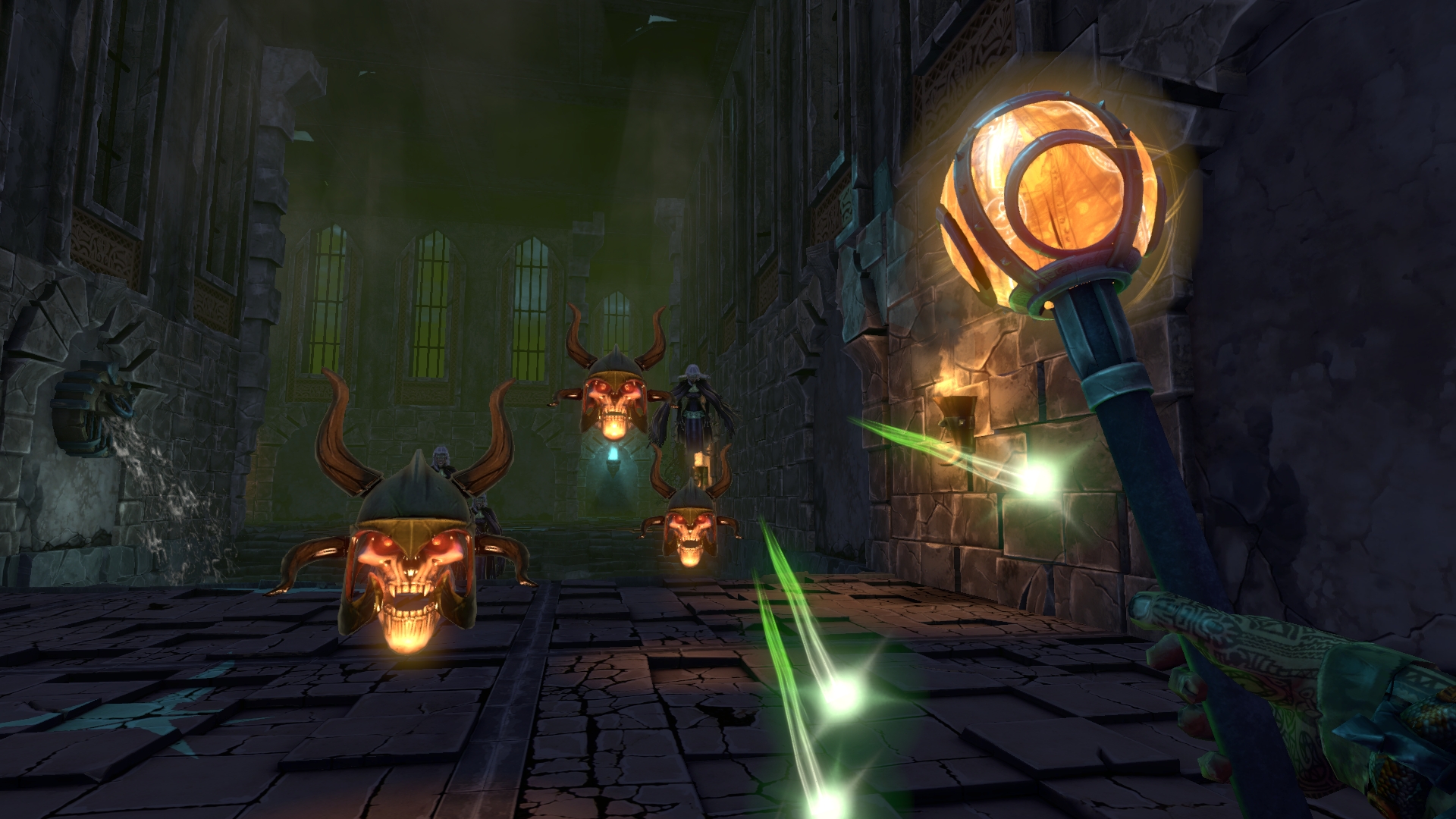Ziggurat screenshot 20