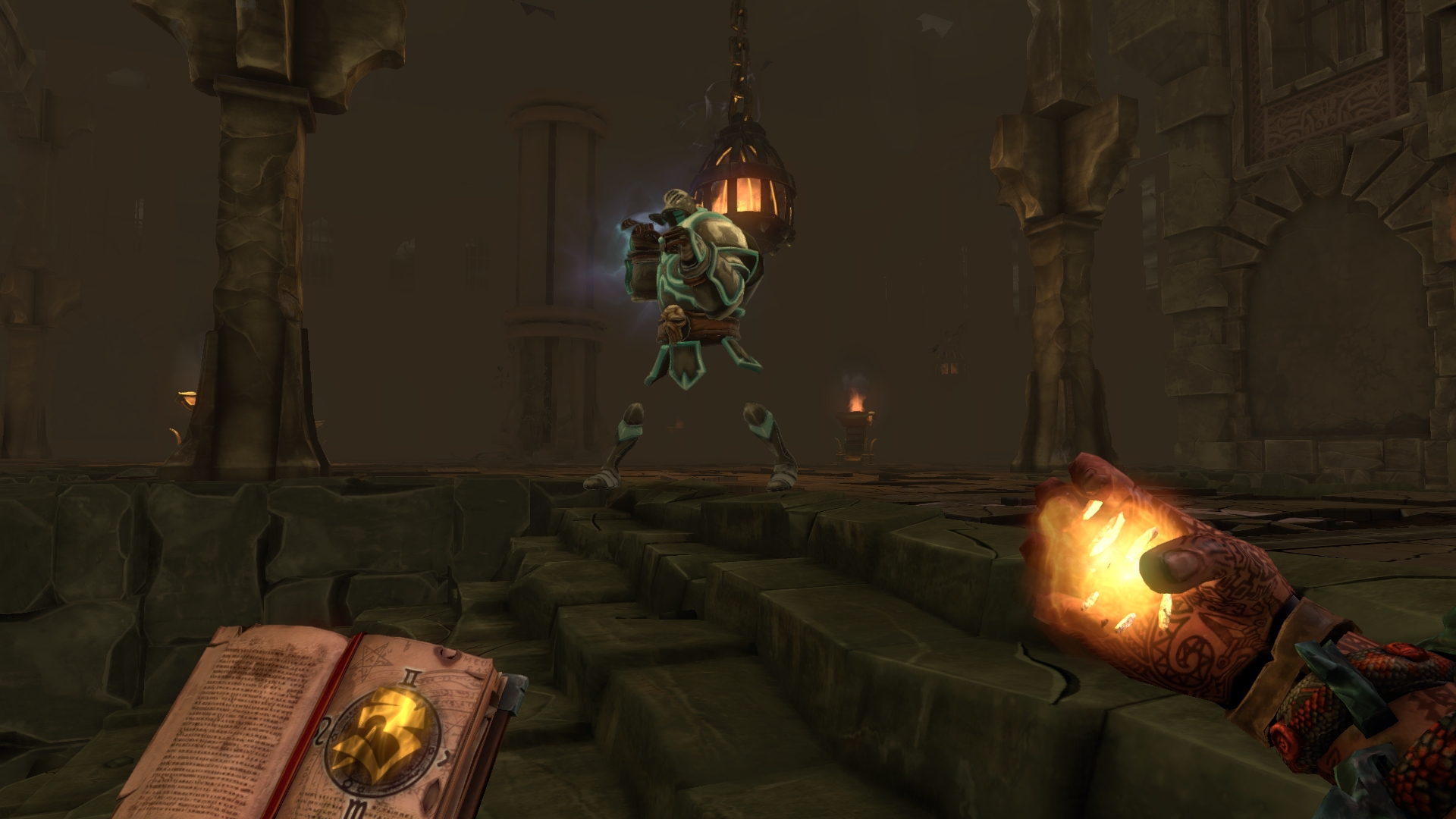 Ziggurat screenshot 15