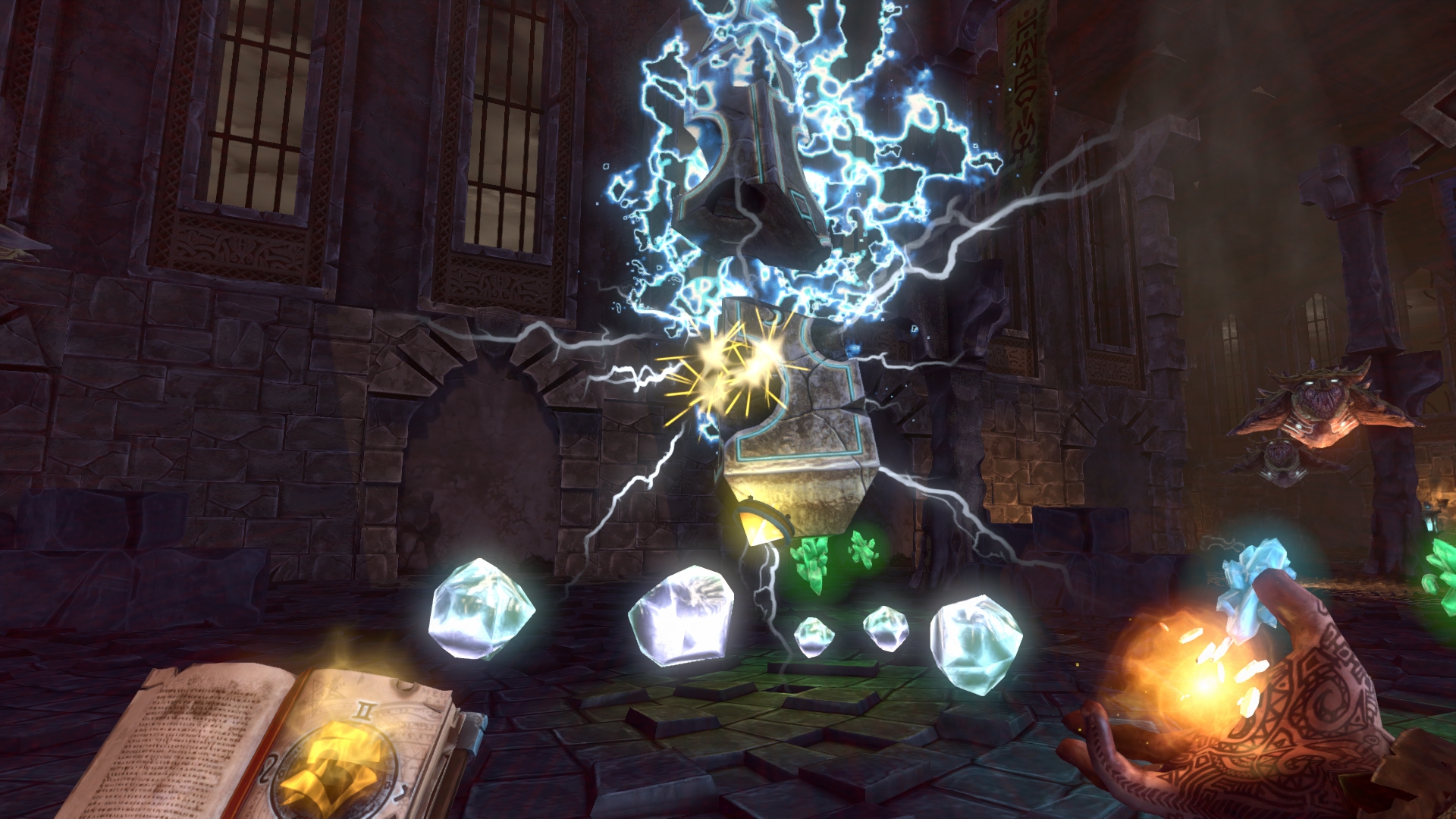 Ziggurat screenshot 14