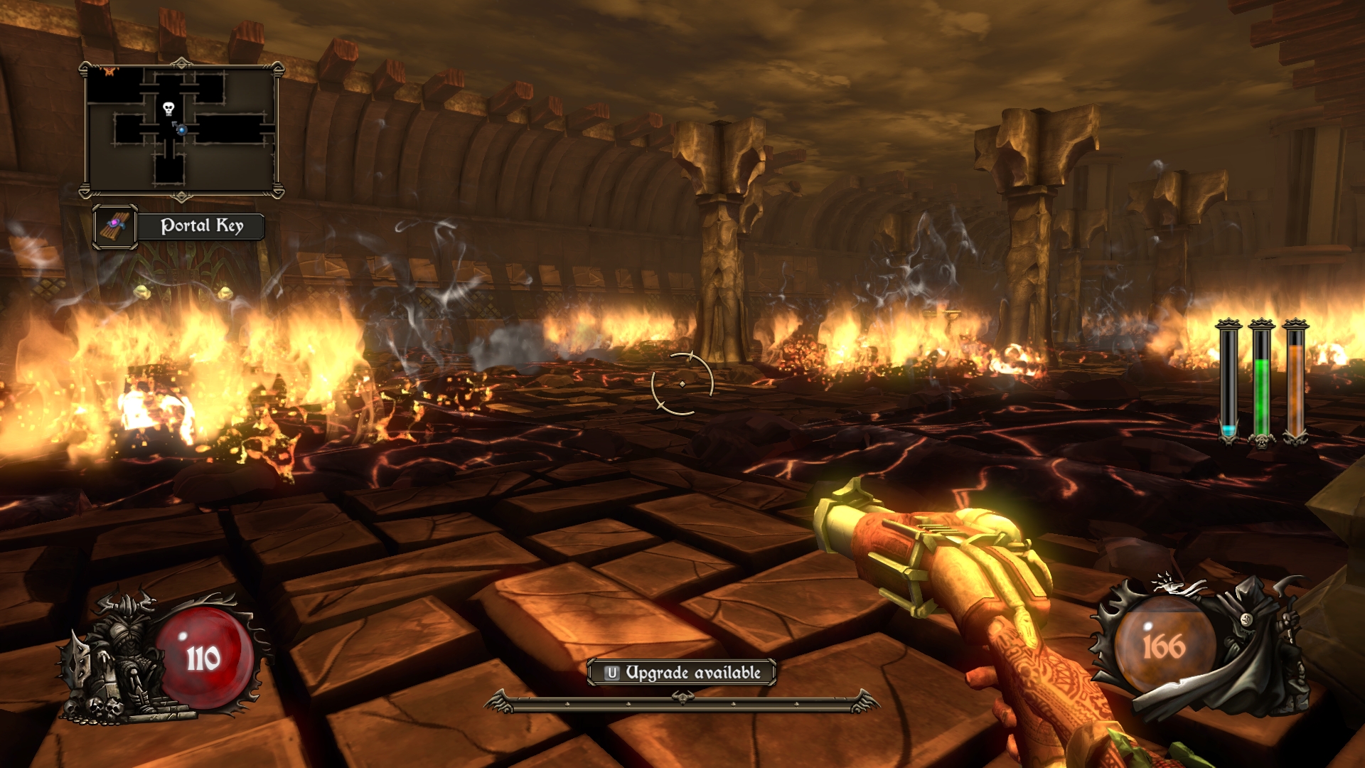 Ziggurat screenshot 24
