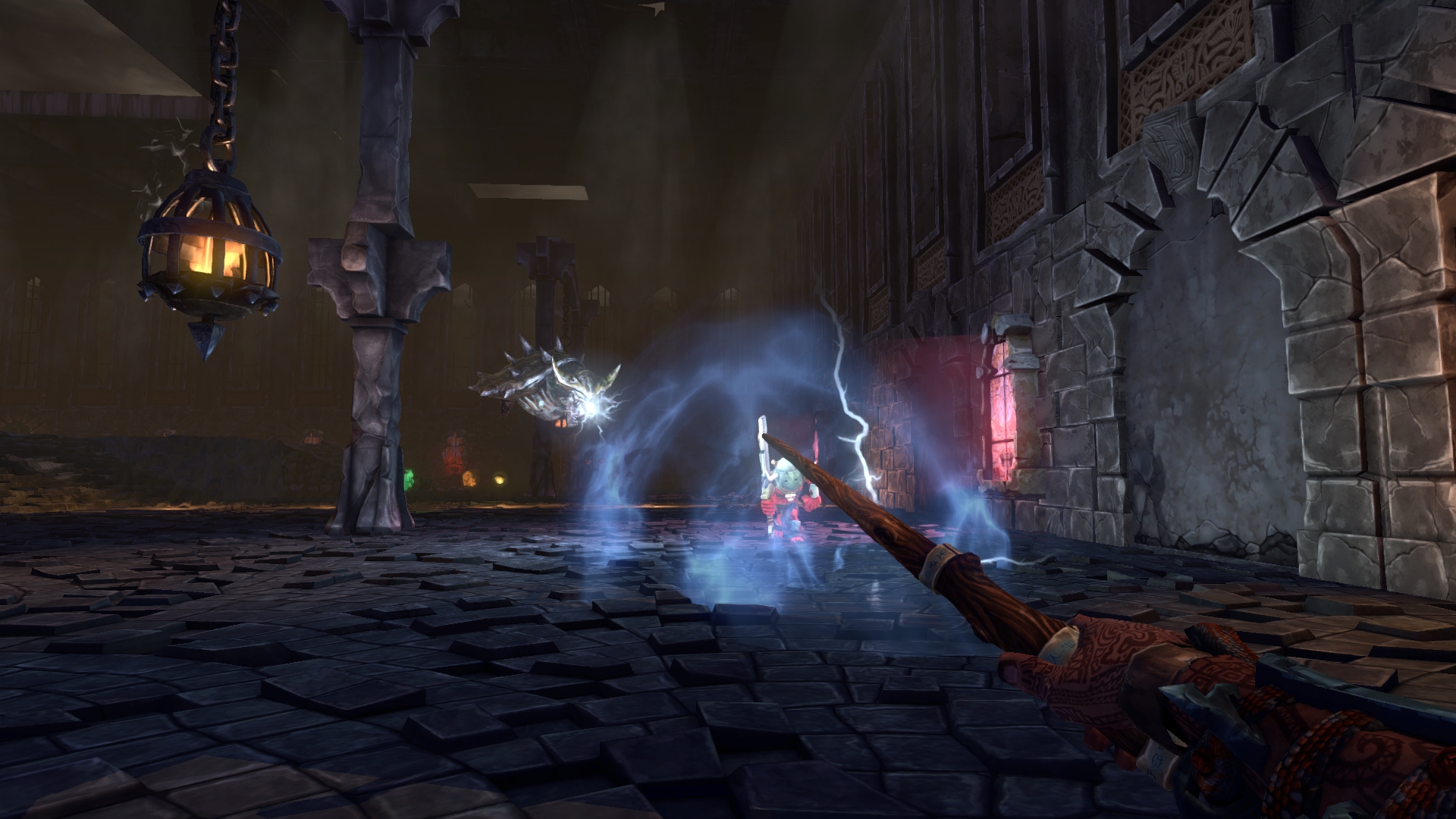 Ziggurat screenshot 21
