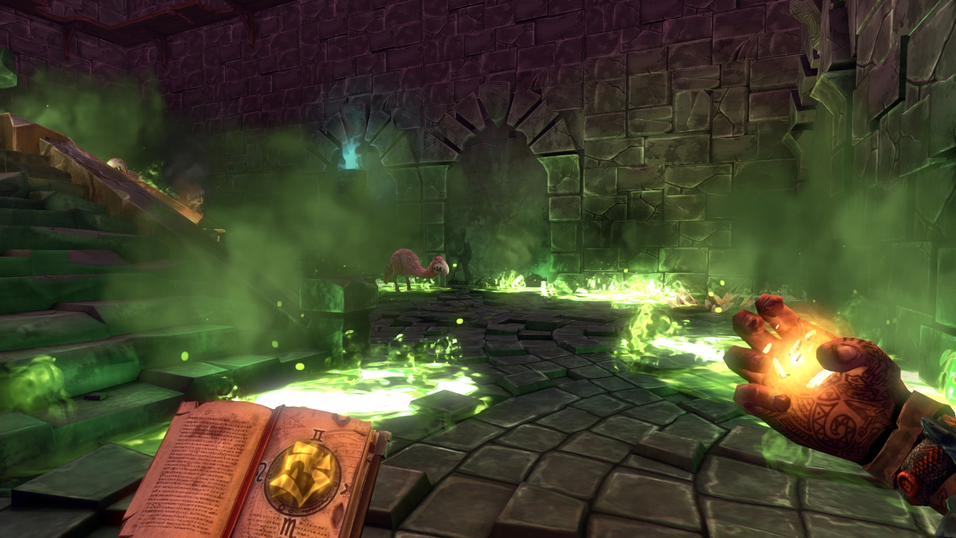 Ziggurat screenshot 23