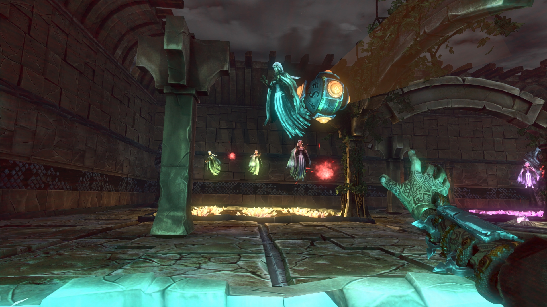 Ziggurat screenshot 26