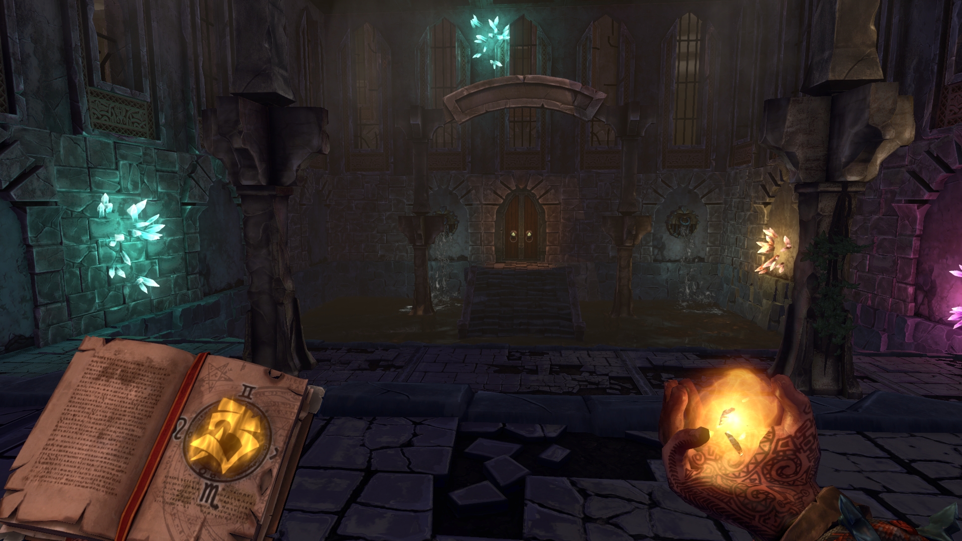 Ziggurat screenshot 12
