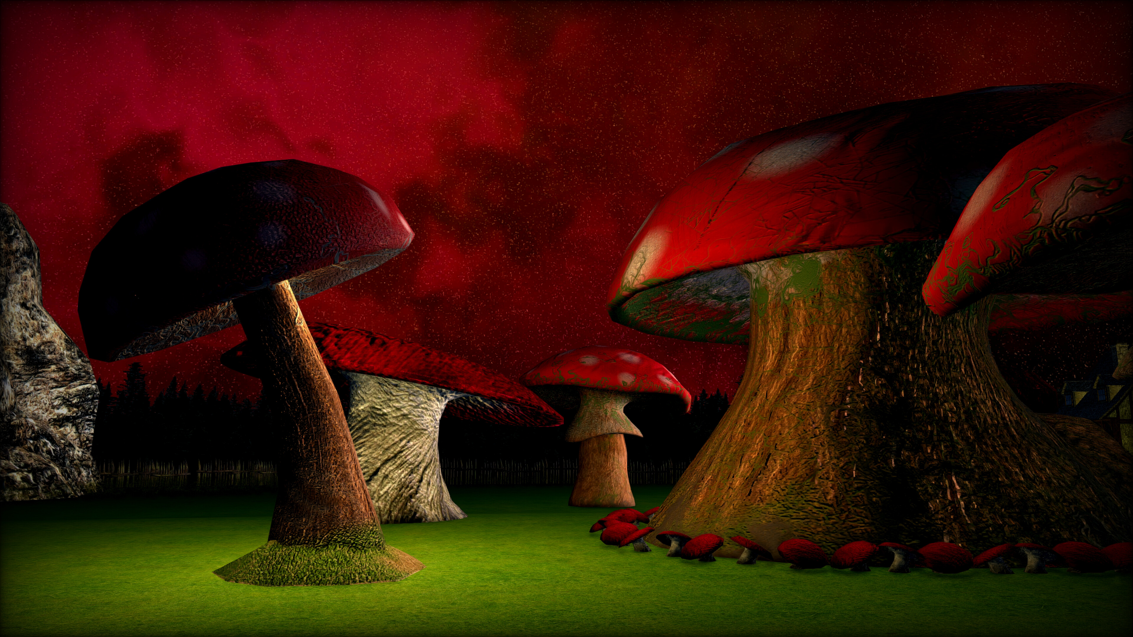 Realm Drifter screenshot 3