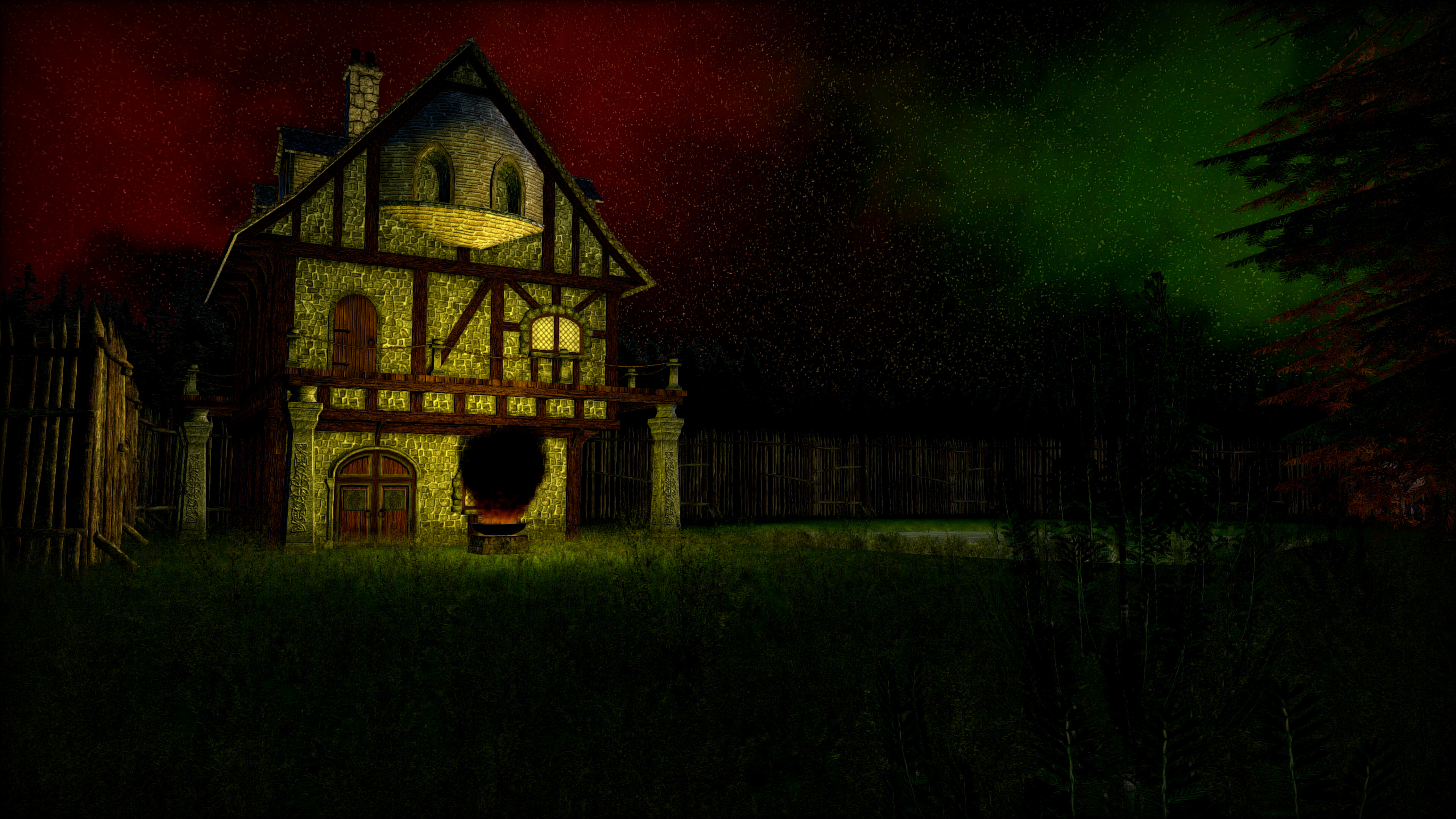 Realm Drifter screenshot 1