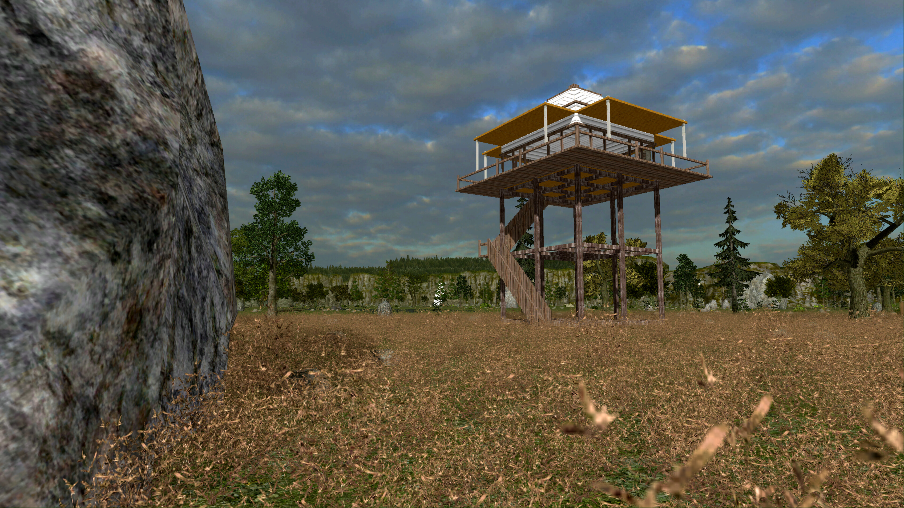 Realm Drifter screenshot 6