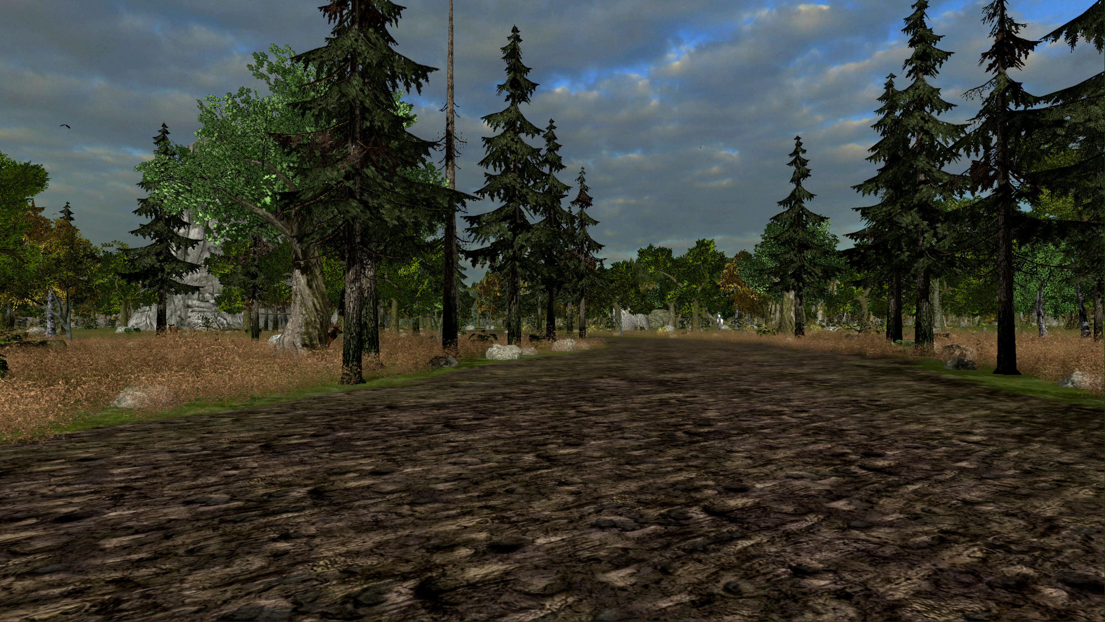Realm Drifter screenshot 5
