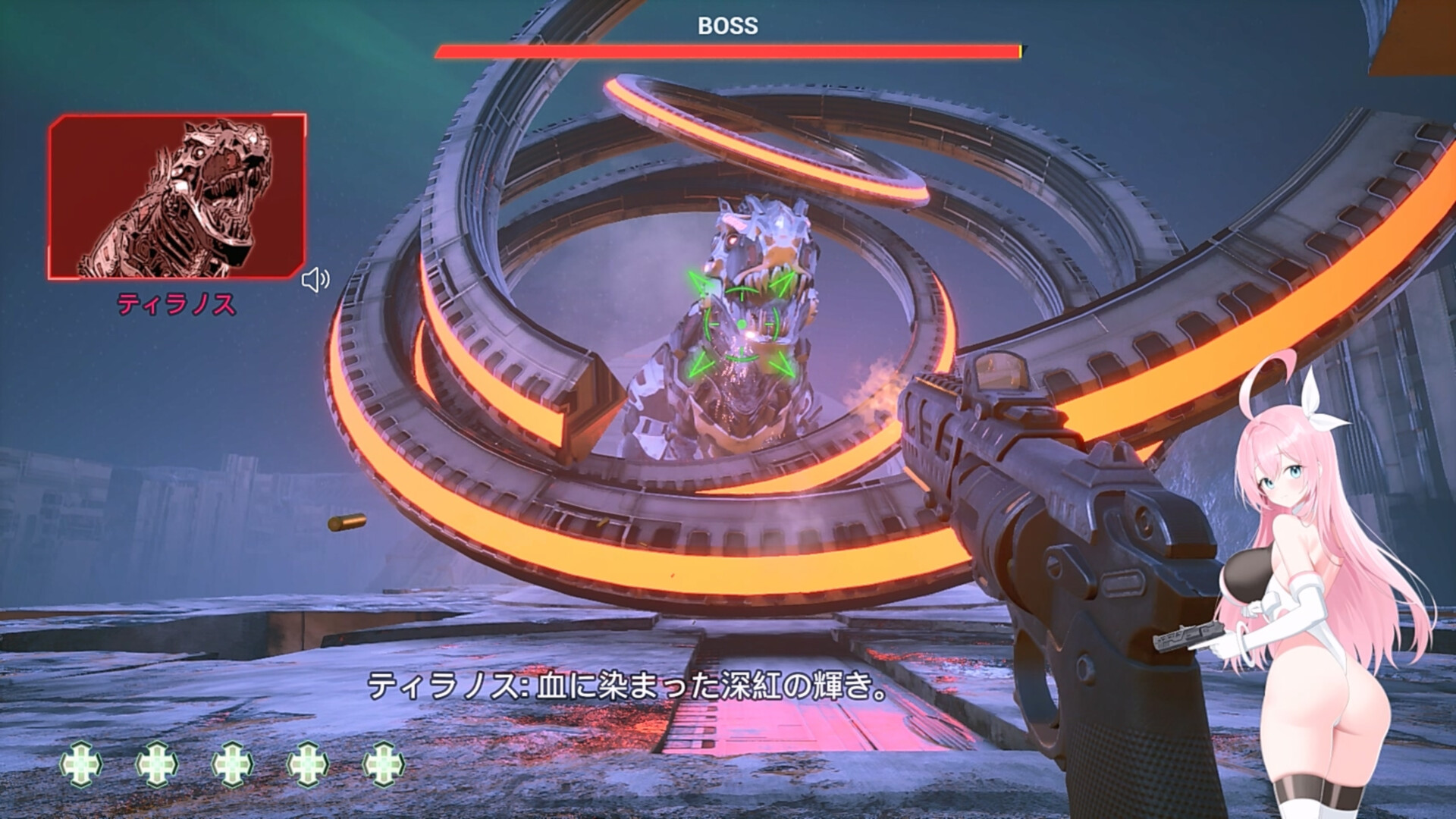 Moushooter screenshot 60