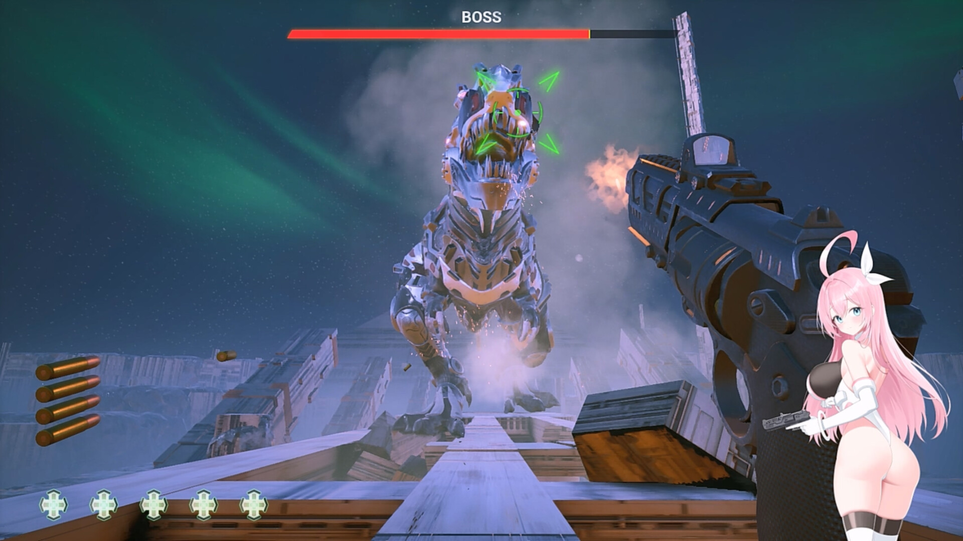 Moushooter screenshot 63
