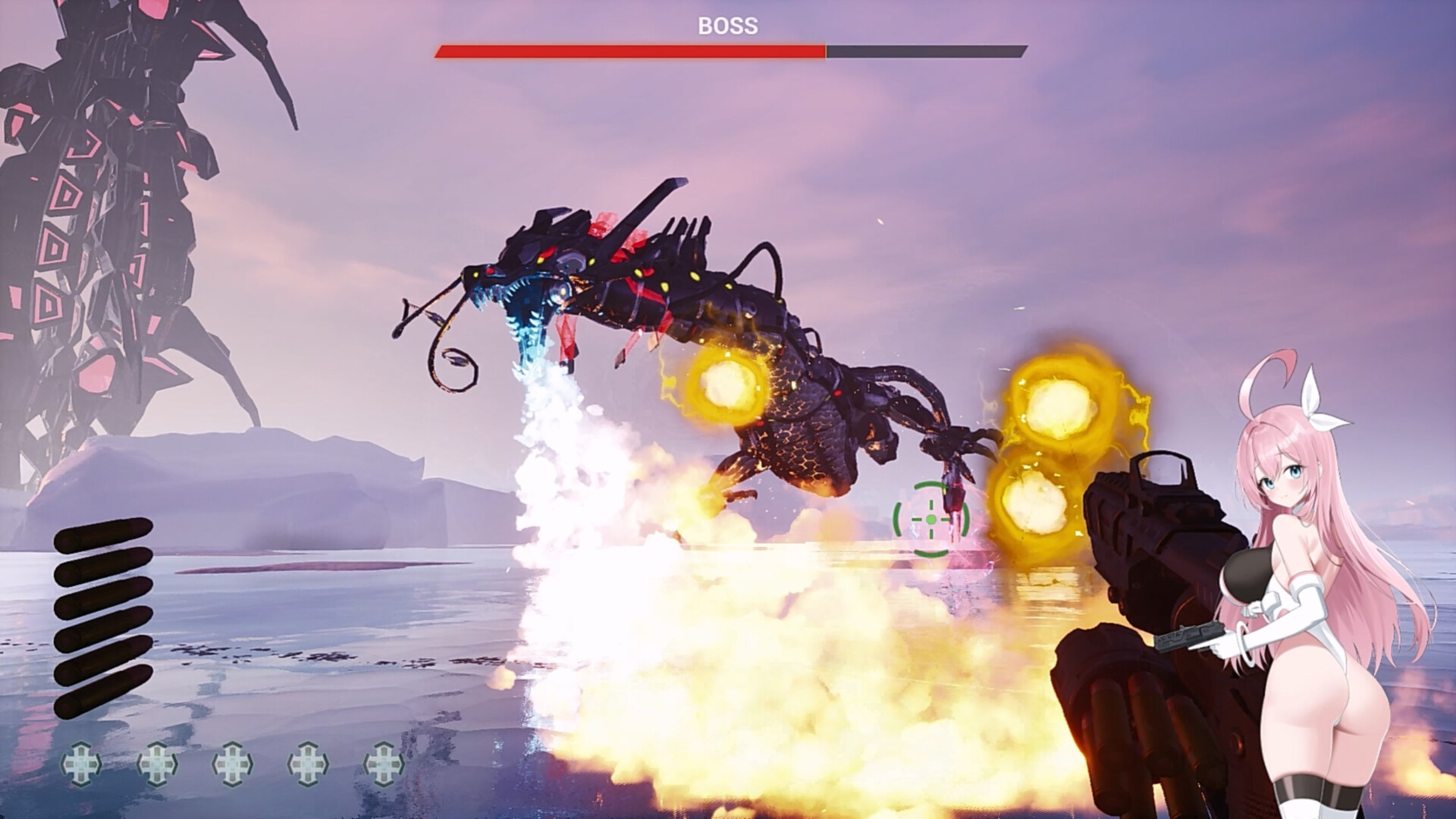 Moushooter screenshot 71