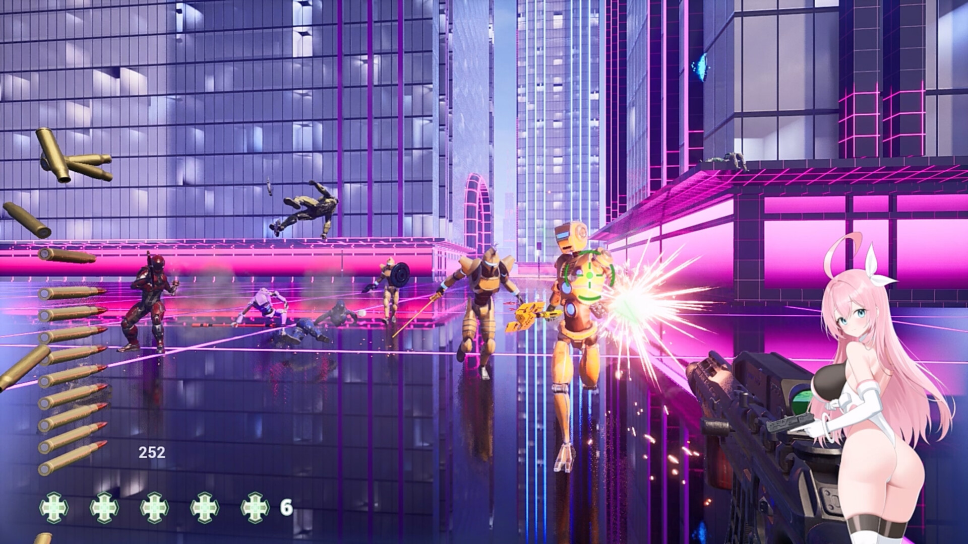 Moushooter screenshot 24