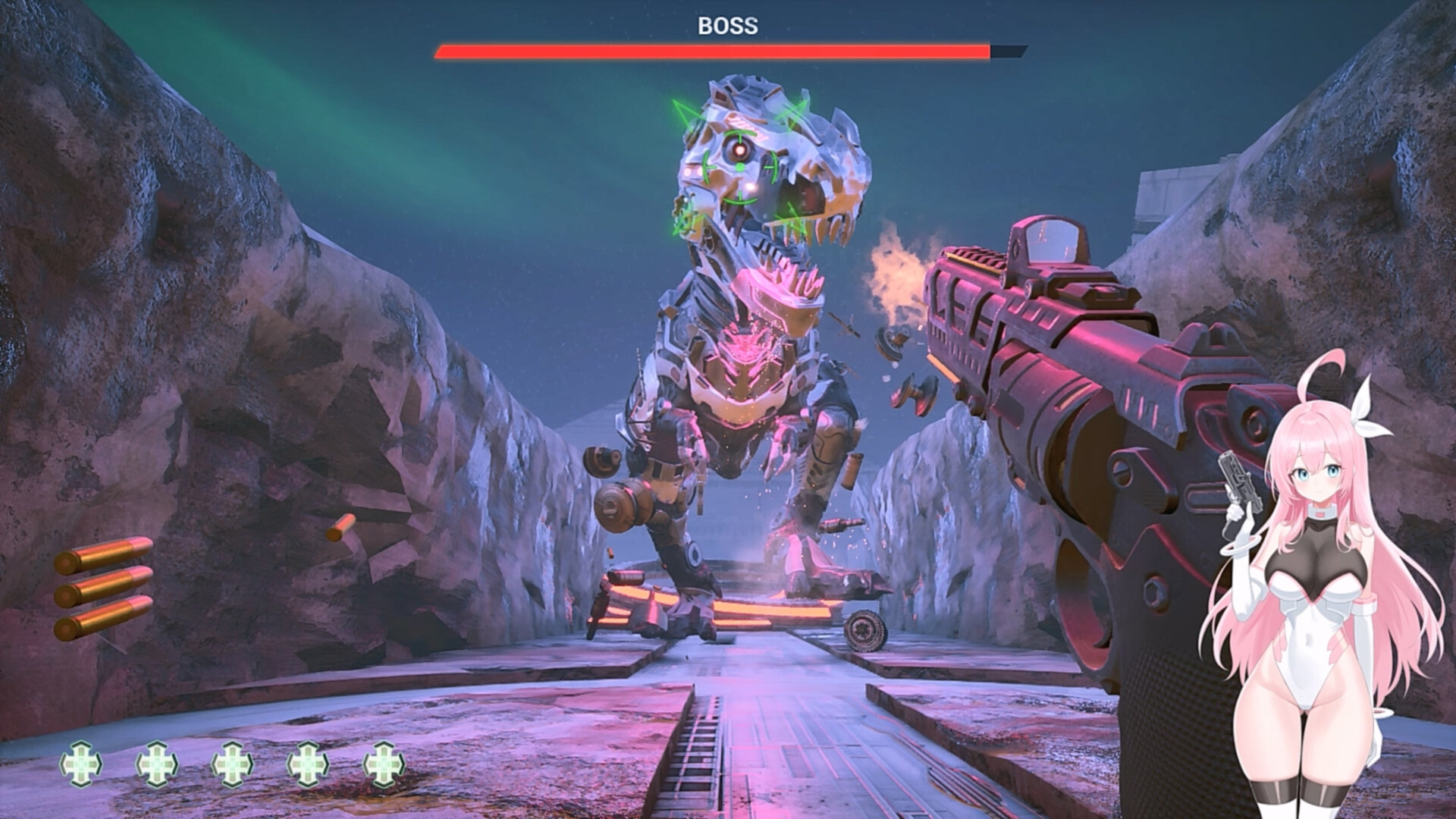 Moushooter screenshot 62