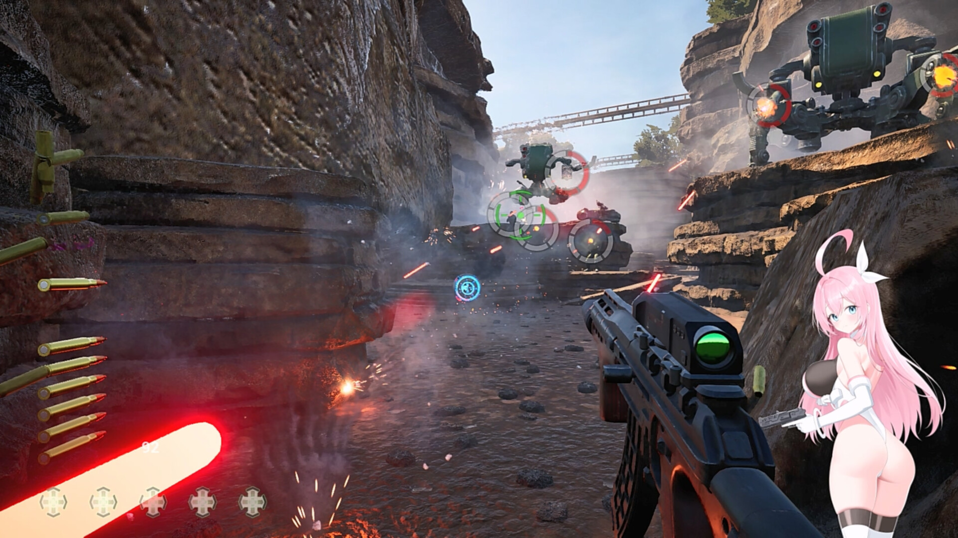 Moushooter screenshot 50