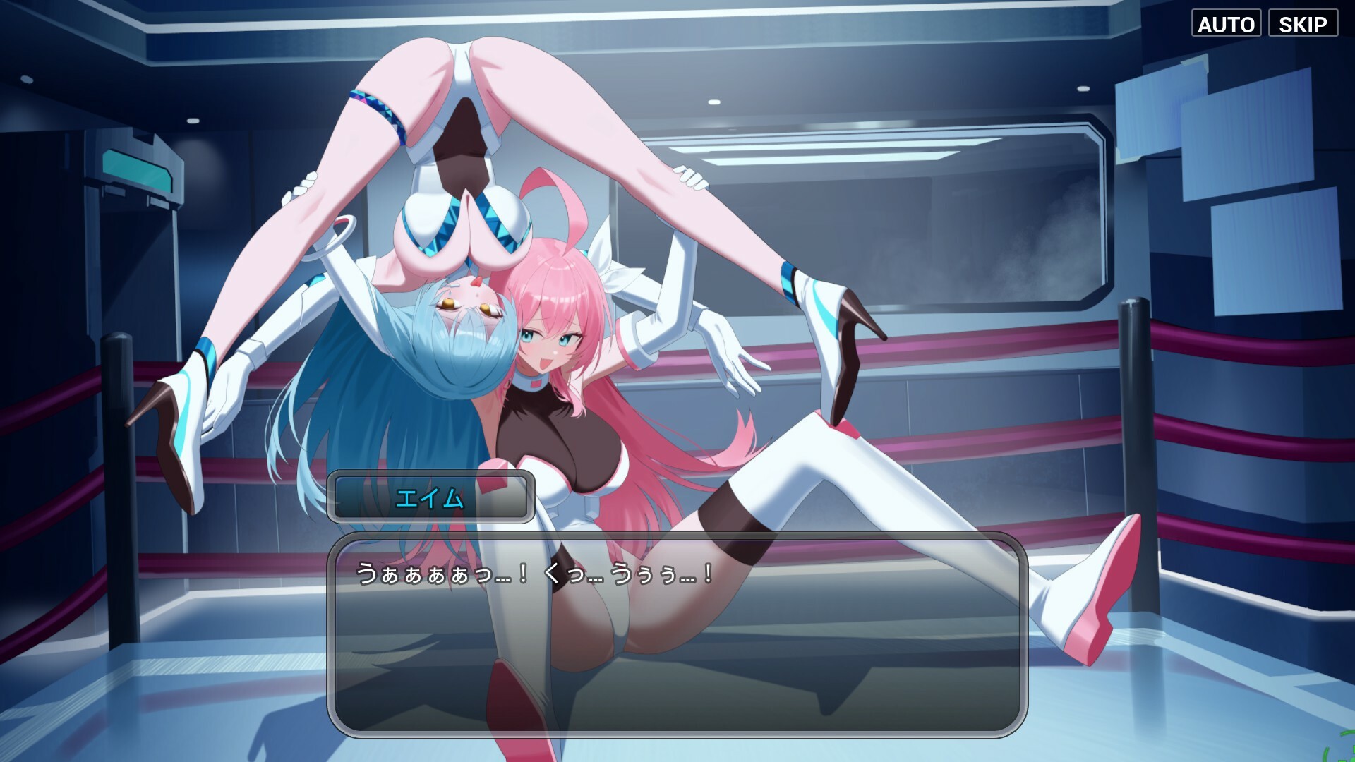 Moushooter screenshot 6