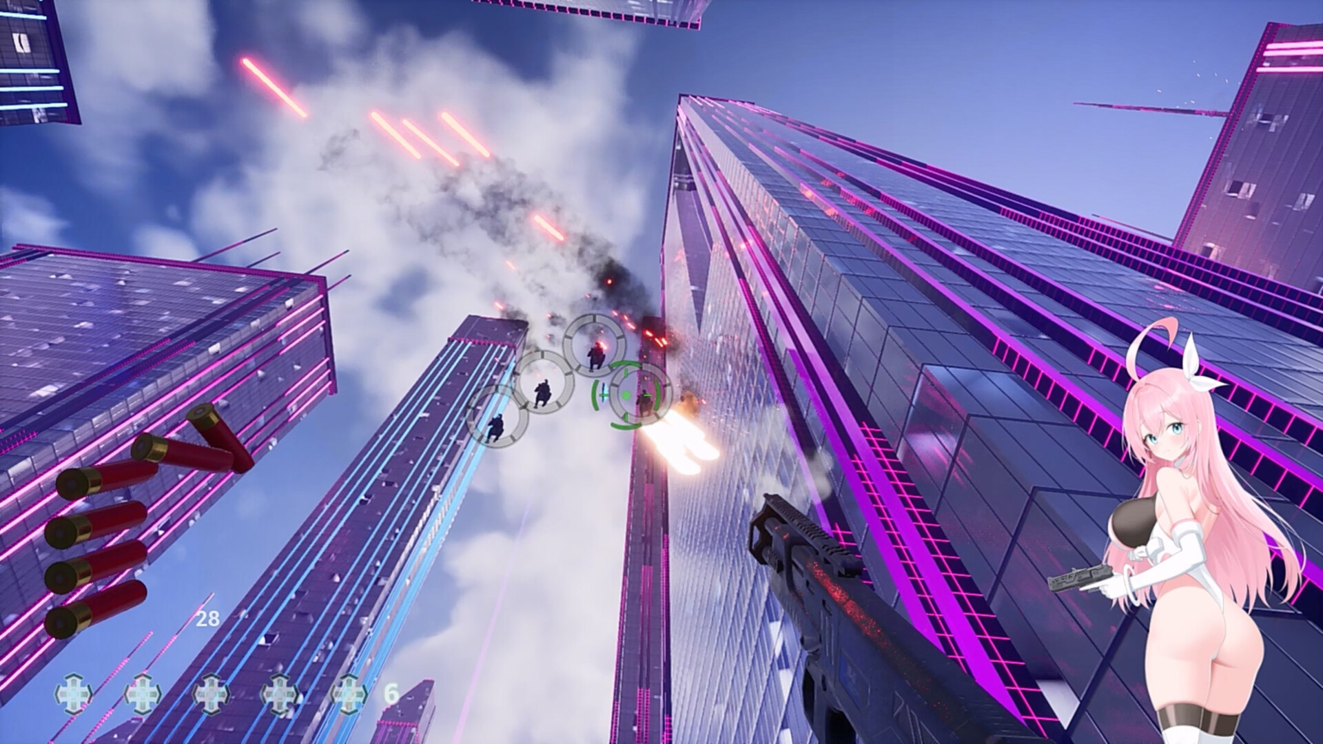 Moushooter screenshot 25