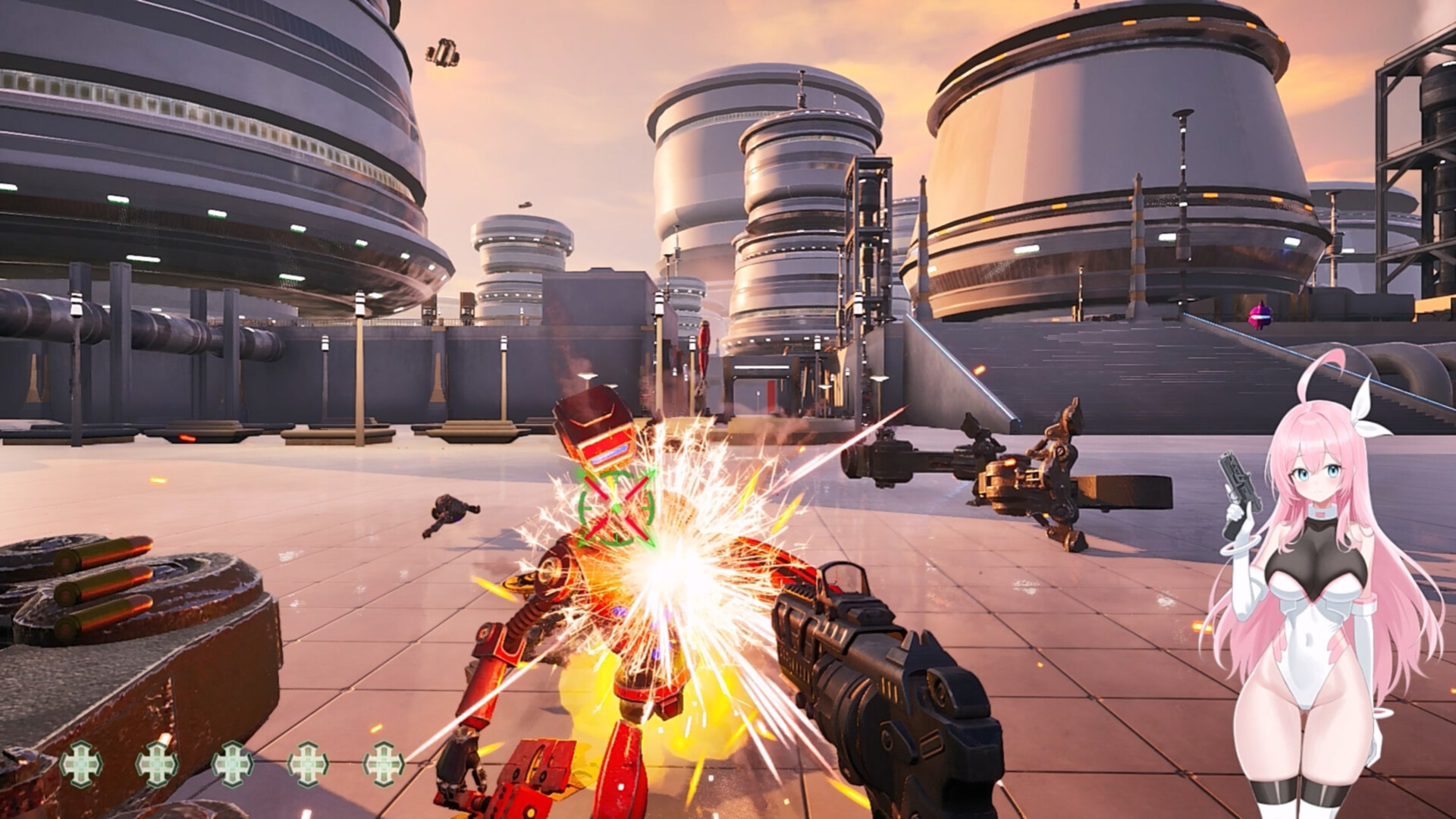 Moushooter screenshot 67