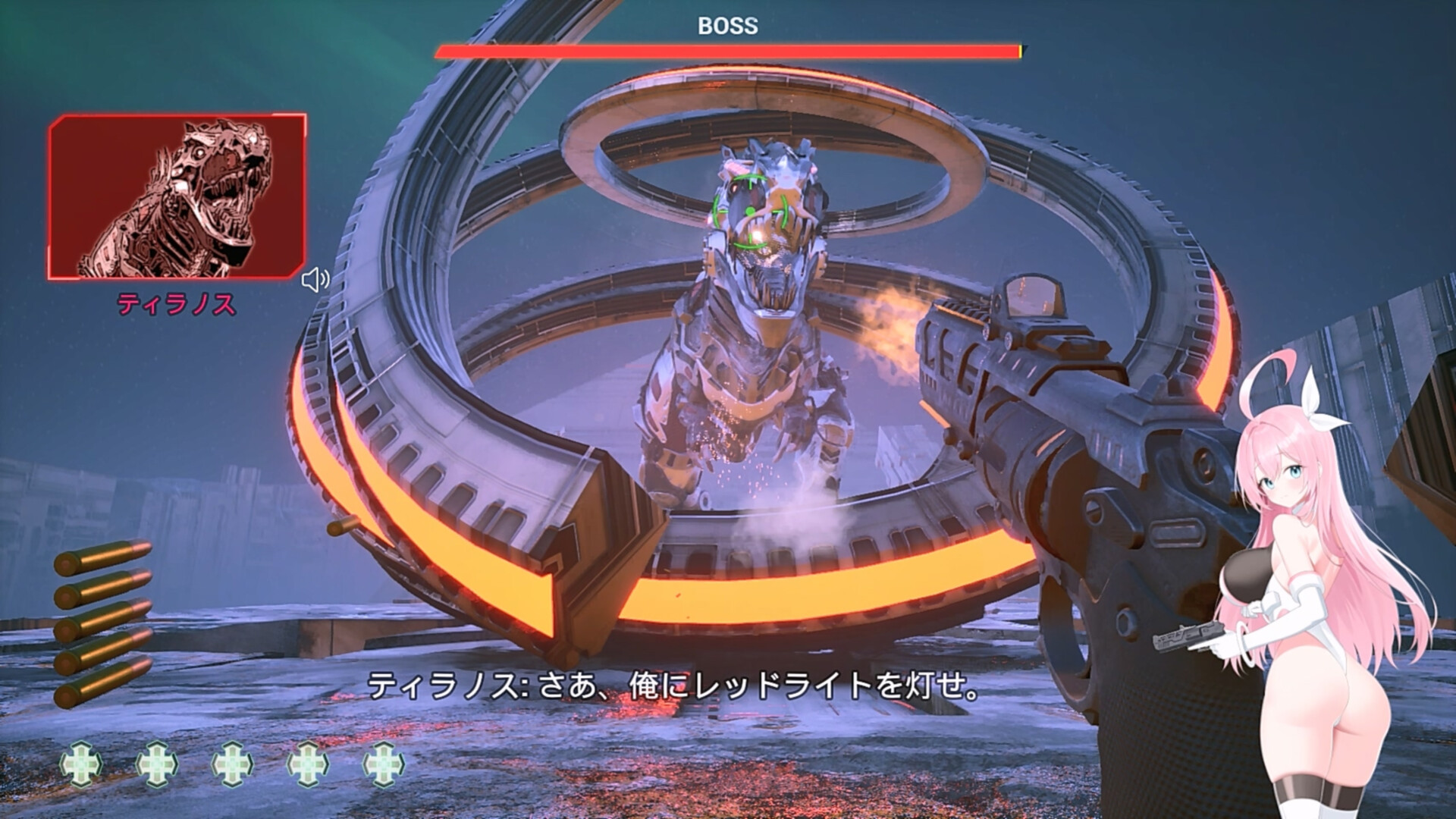 Moushooter screenshot 61