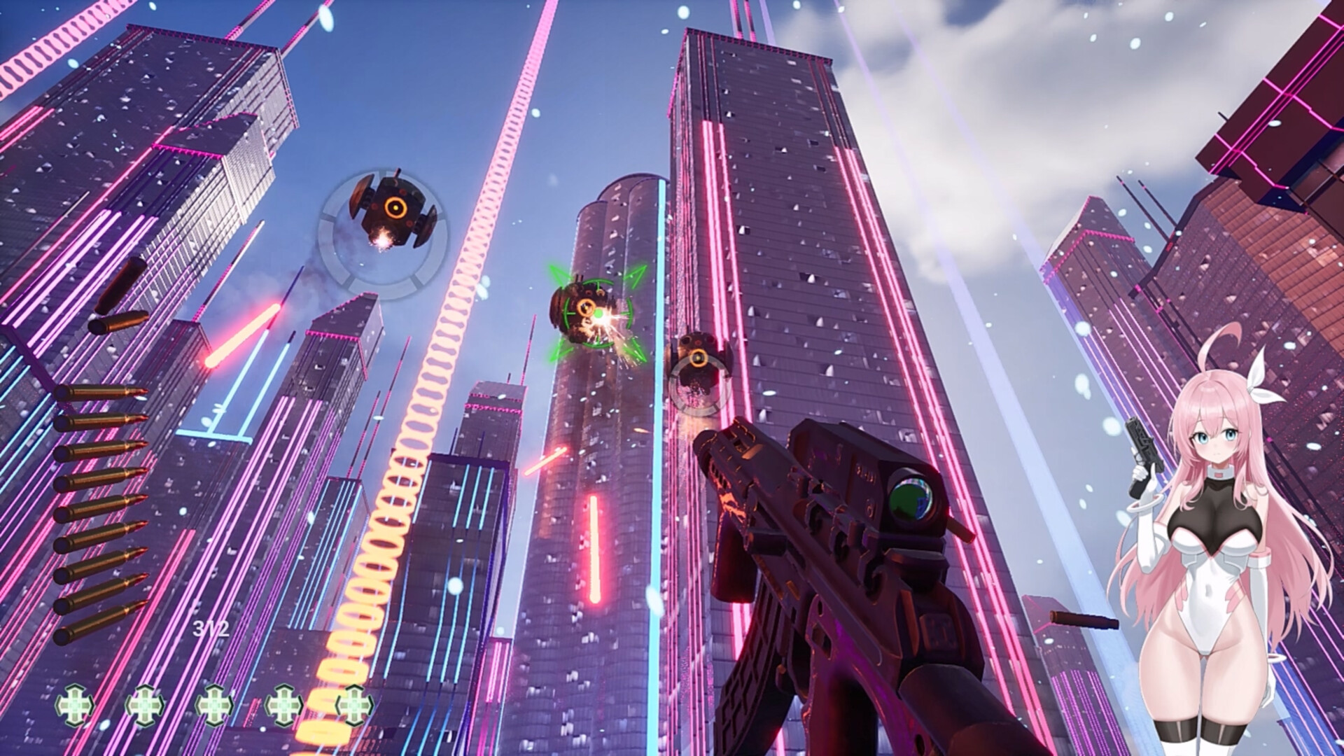 Moushooter screenshot 28
