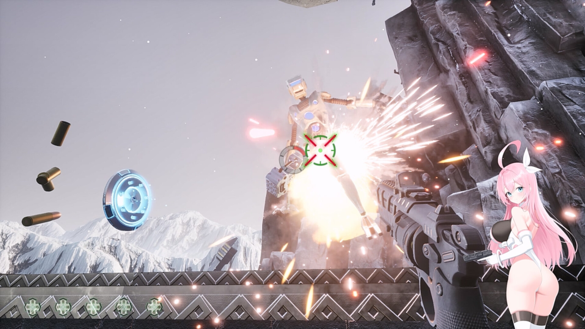 Moushooter screenshot 41