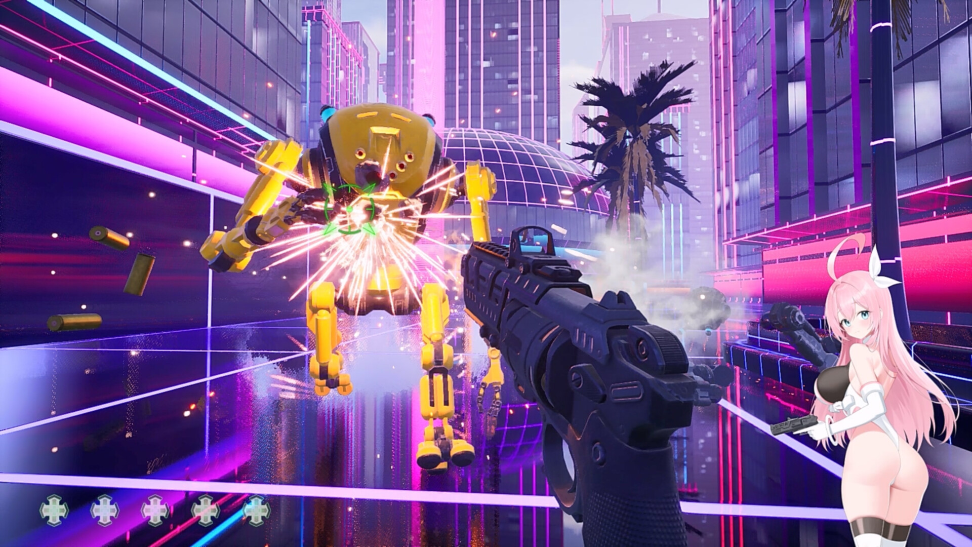 Moushooter screenshot 22