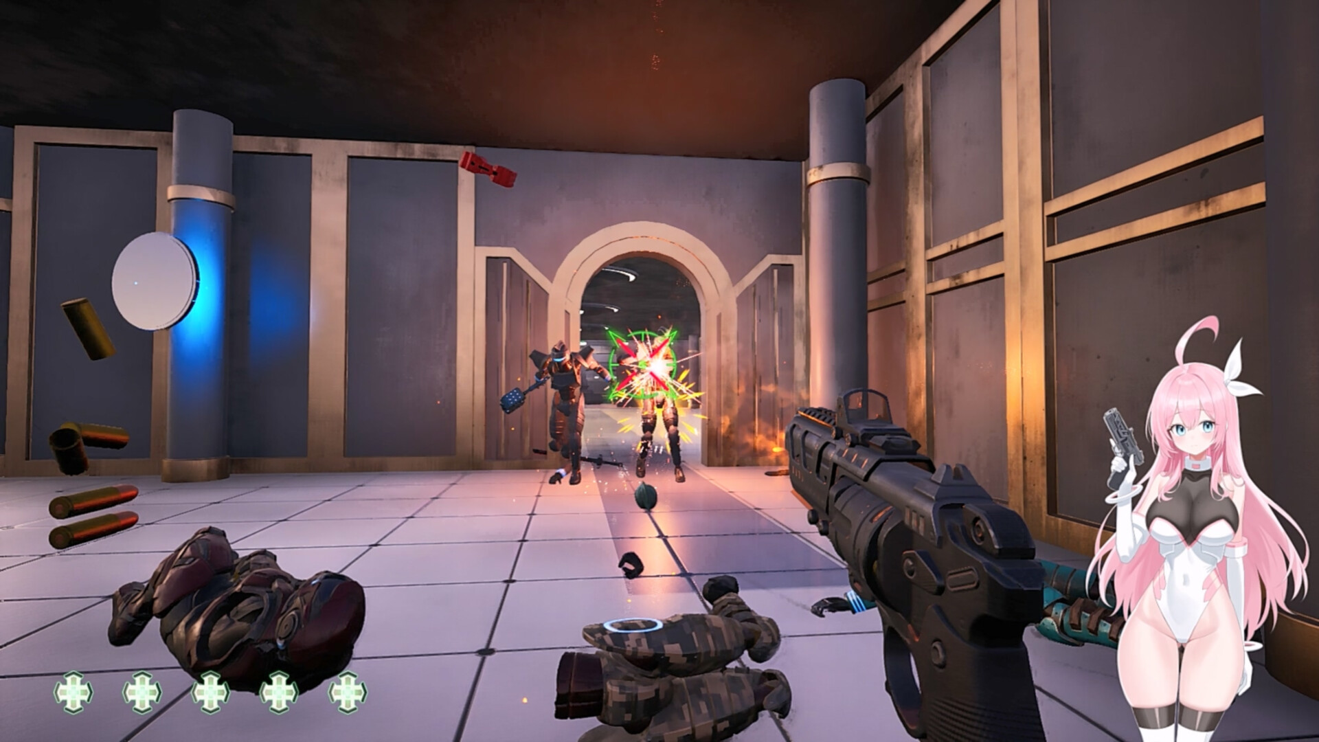 Moushooter screenshot 65