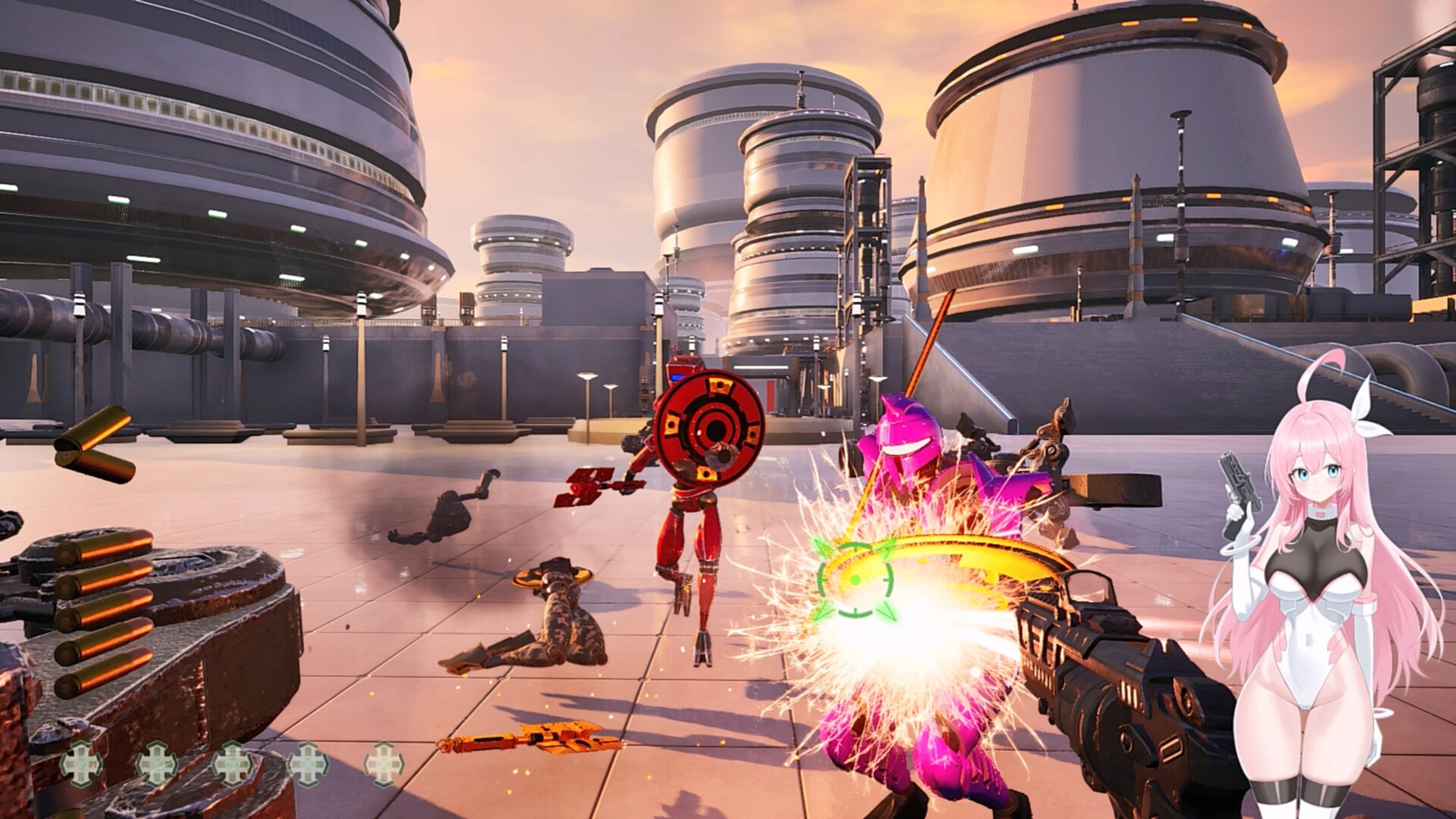 Moushooter screenshot 66