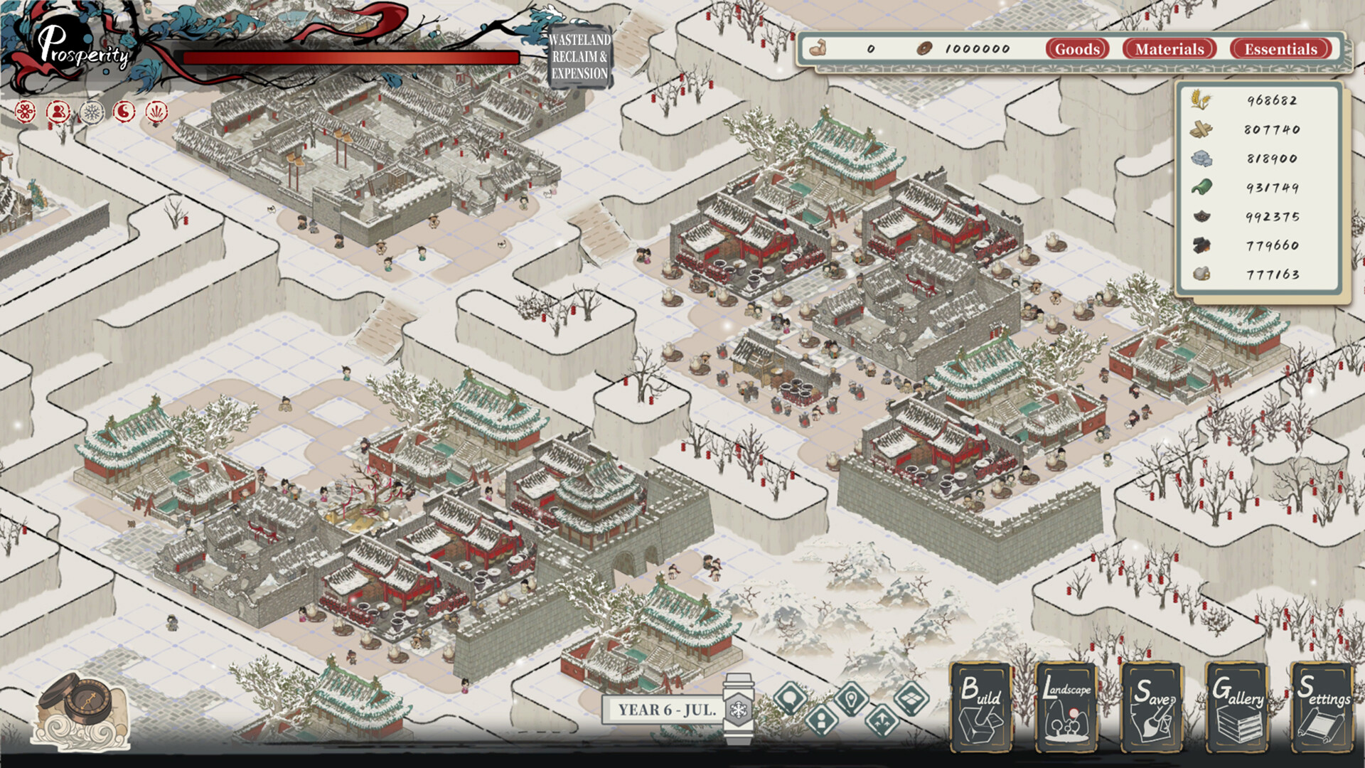 Ink Reverie screenshot 7