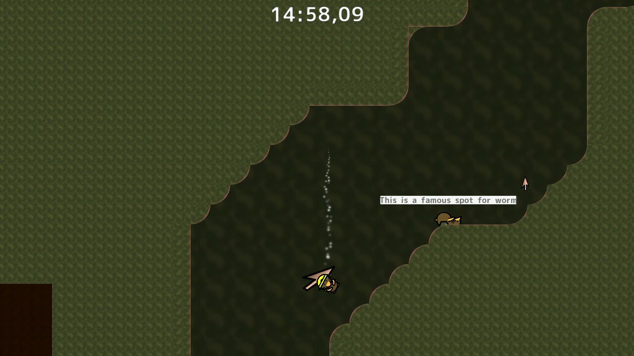 JetWireClimber screenshot 6
