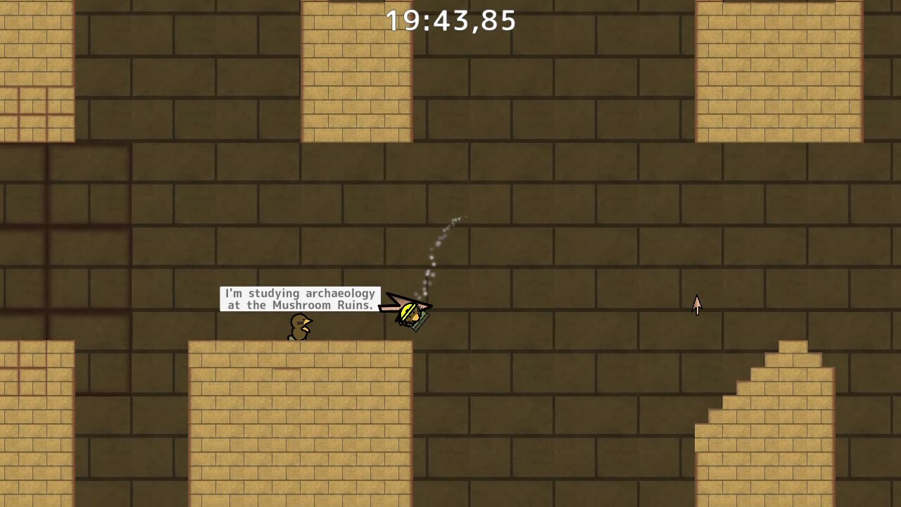 JetWireClimber screenshot 4