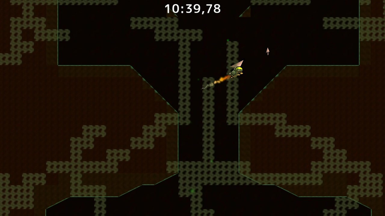 JetWireClimber screenshot 3
