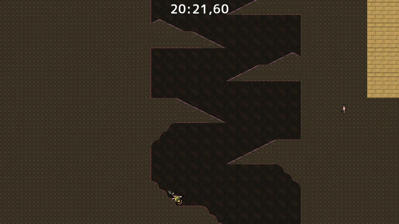 JetWireClimber screenshot 5