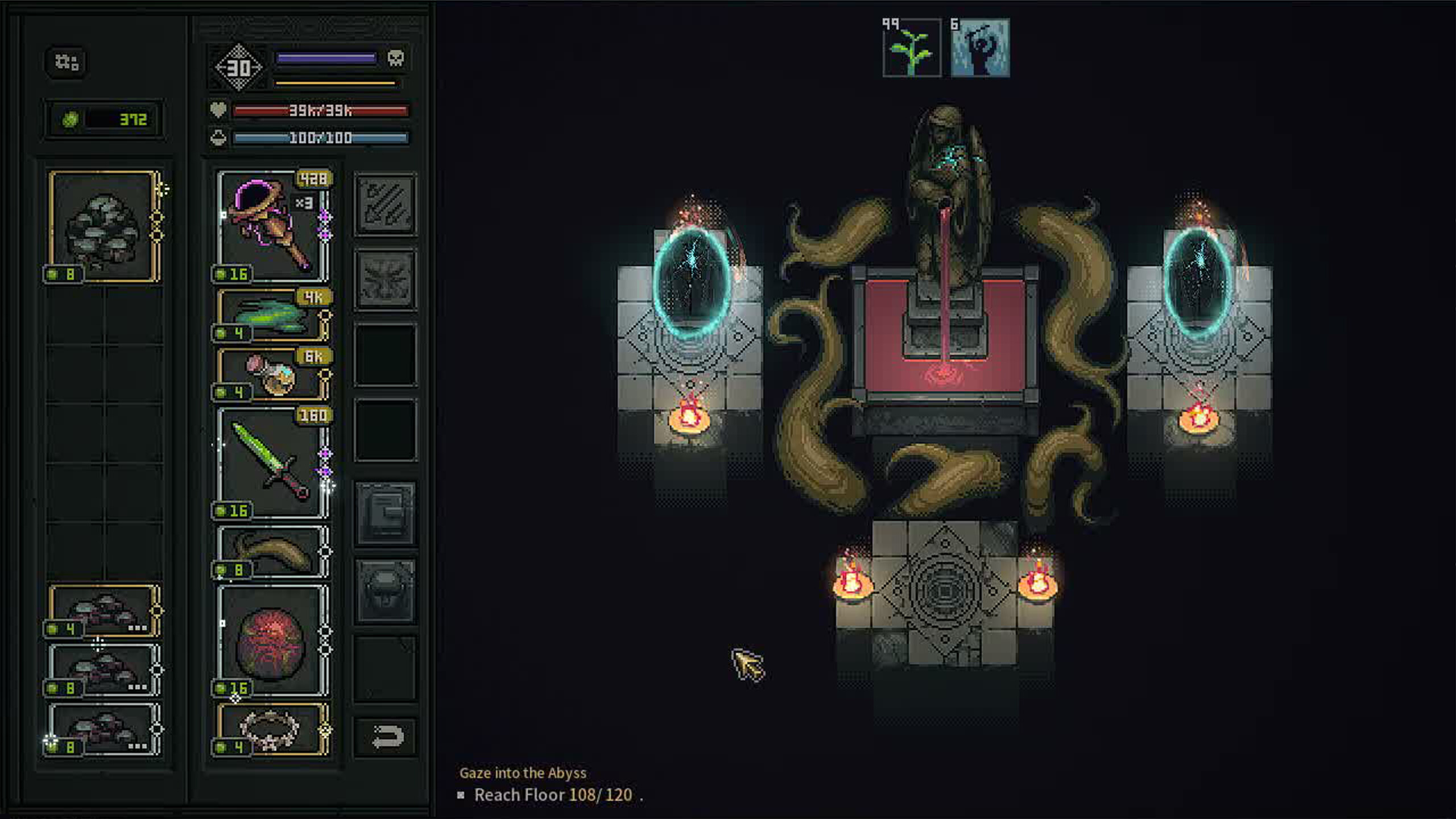 Ricochet Abyss screenshot 7