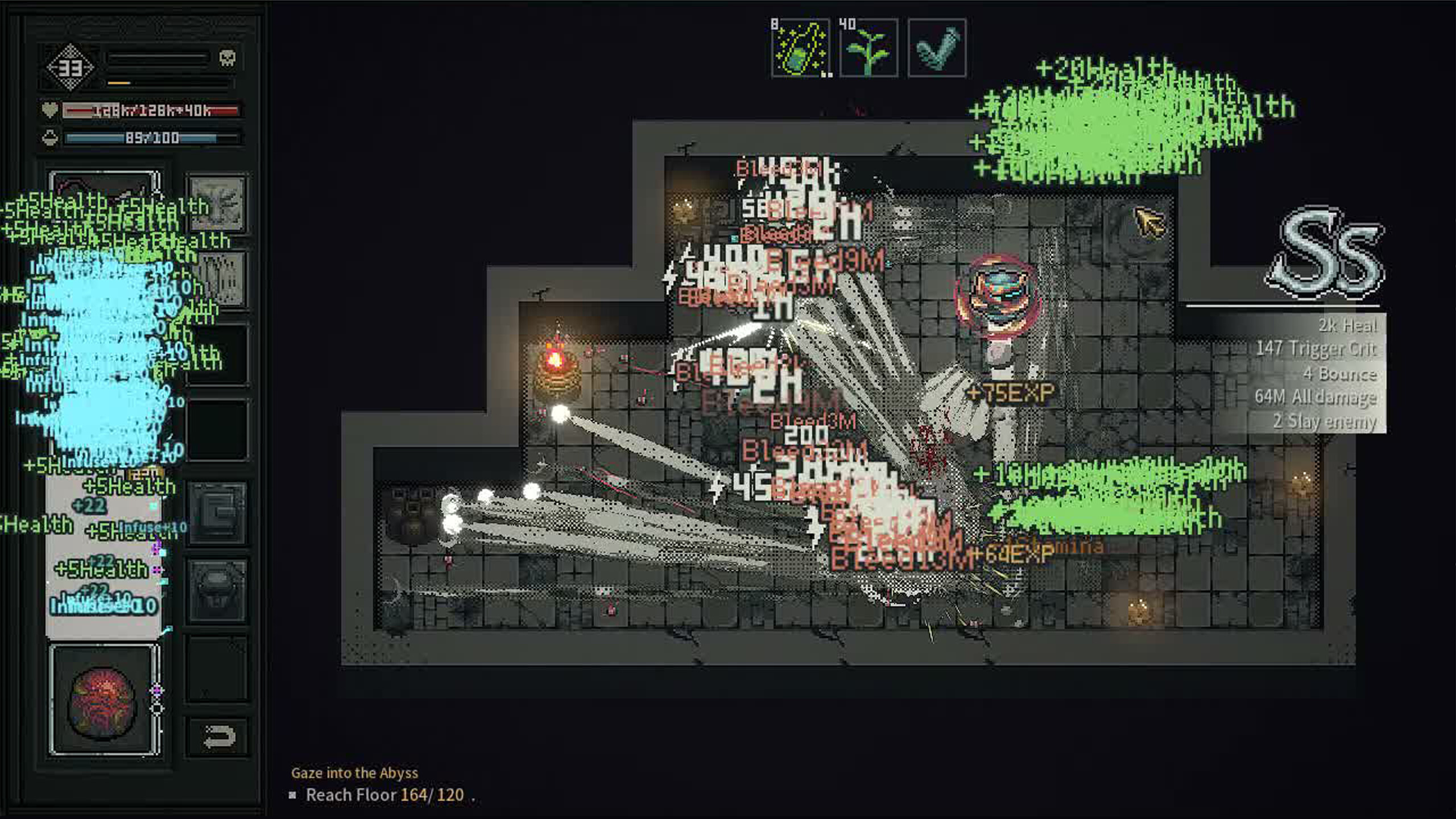 Ricochet Abyss screenshot 6