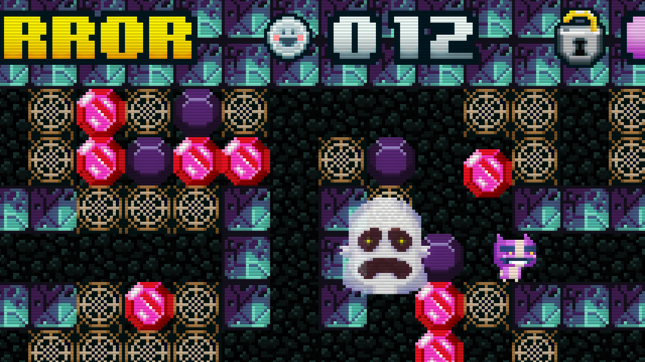 Pushcat screenshot 4