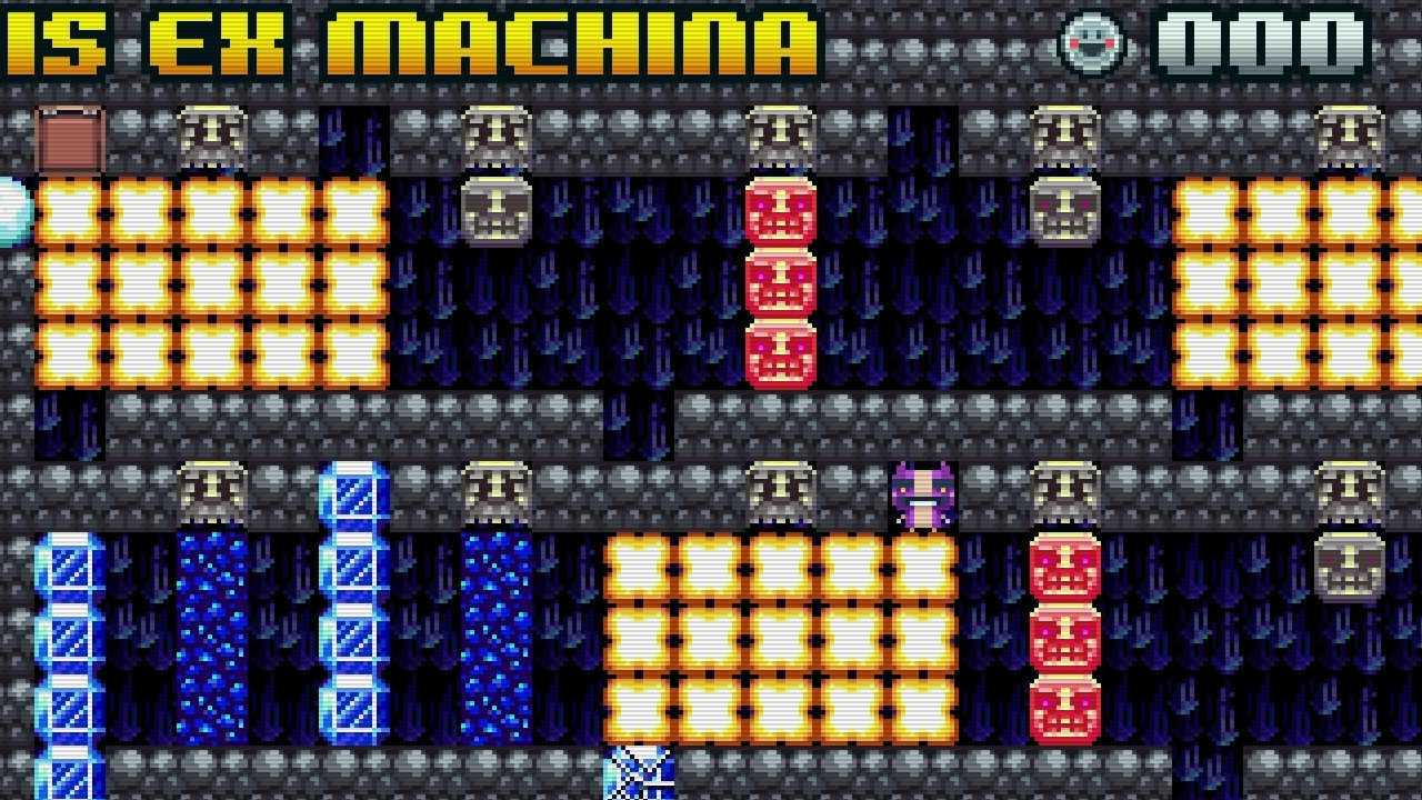 Pushcat screenshot 5