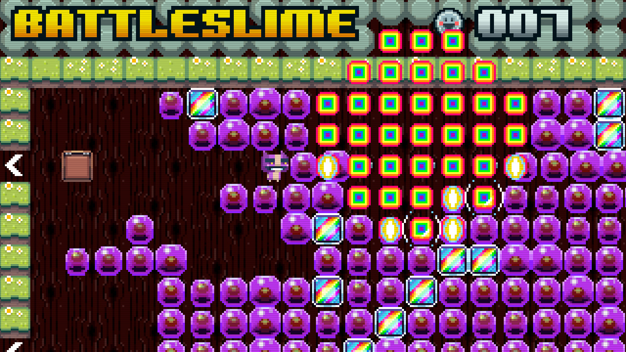 Pushcat screenshot 3