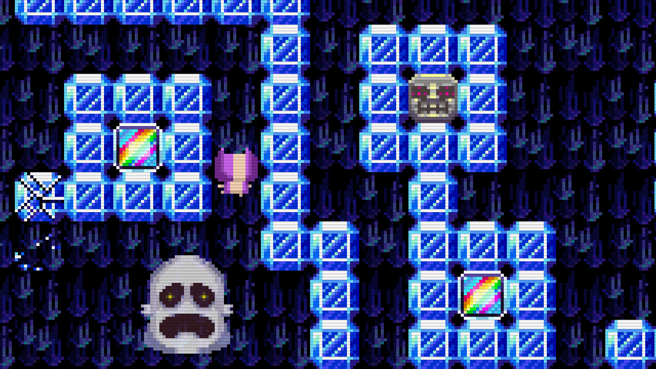Pushcat screenshot 6