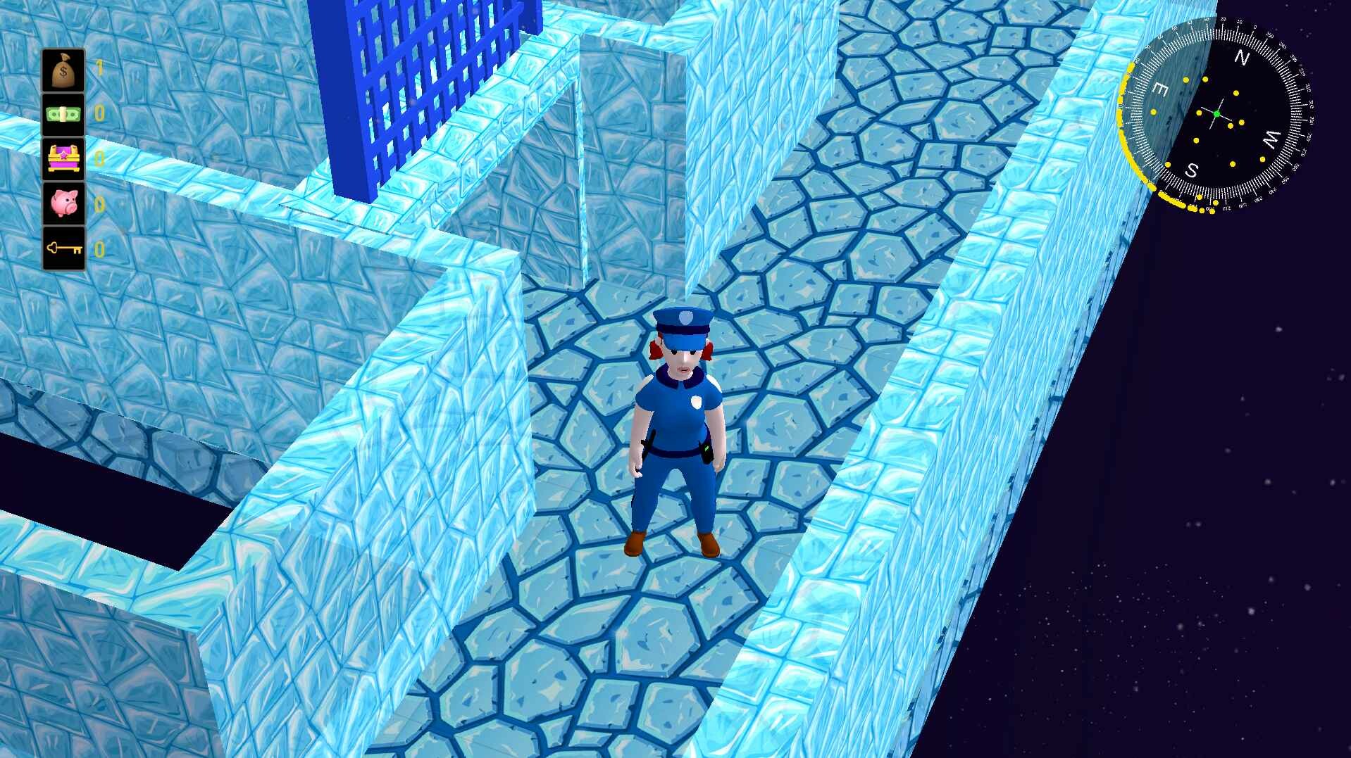 INTERN FOX screenshot 1