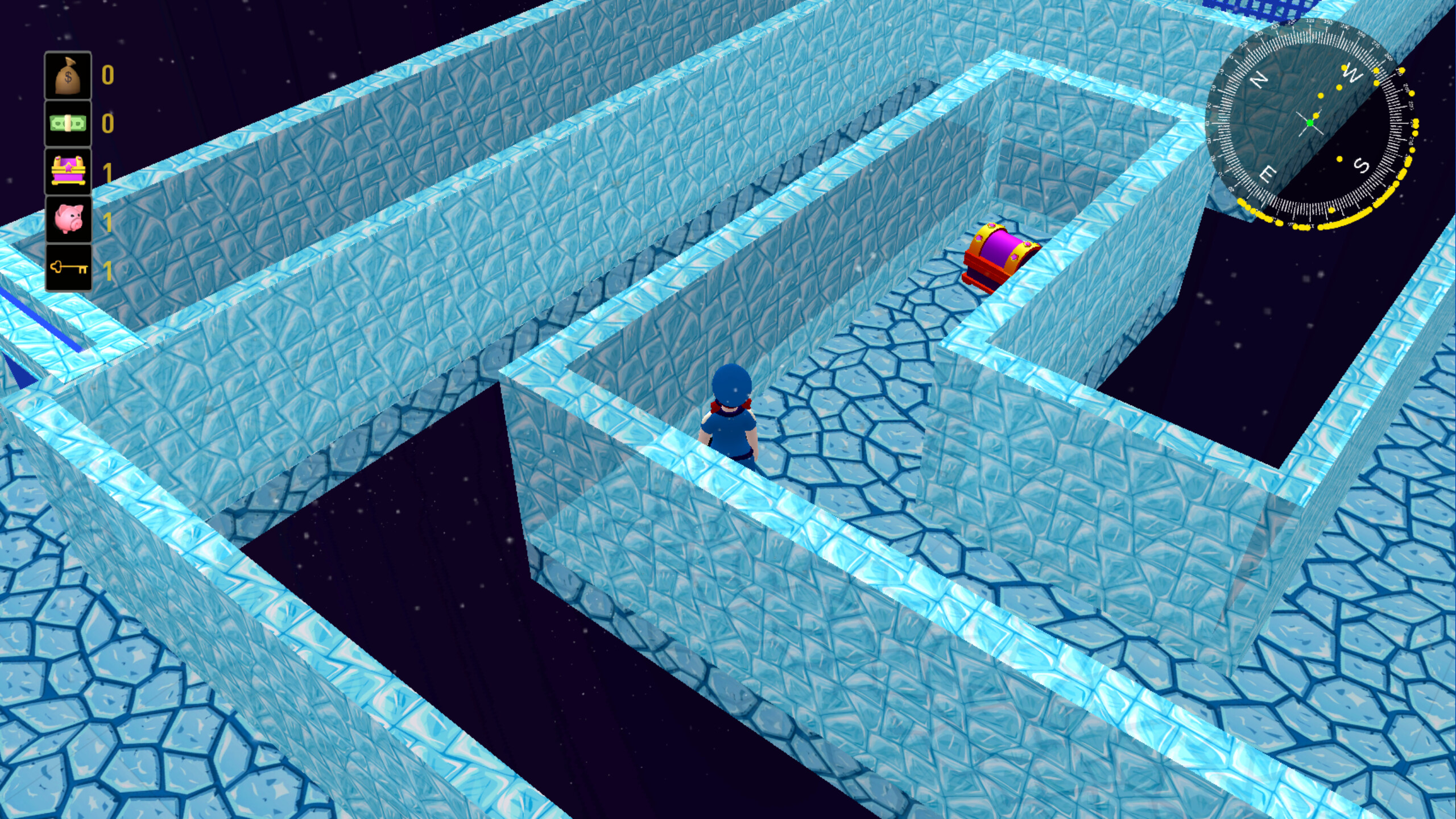 INTERN FOX screenshot 6