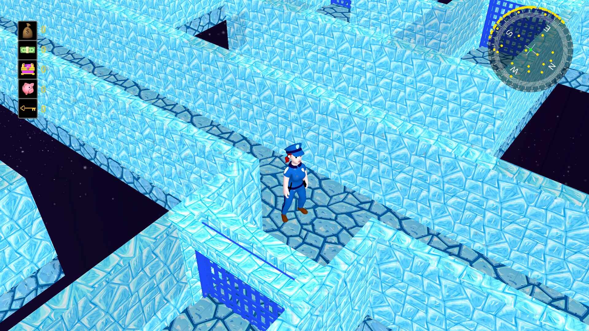 INTERN FOX screenshot 2