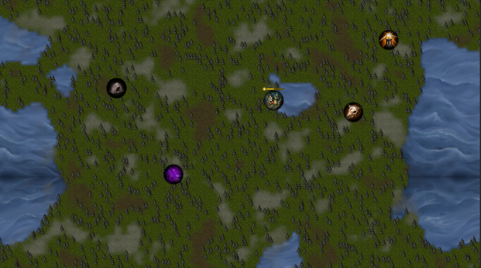 Taigania screenshot 6