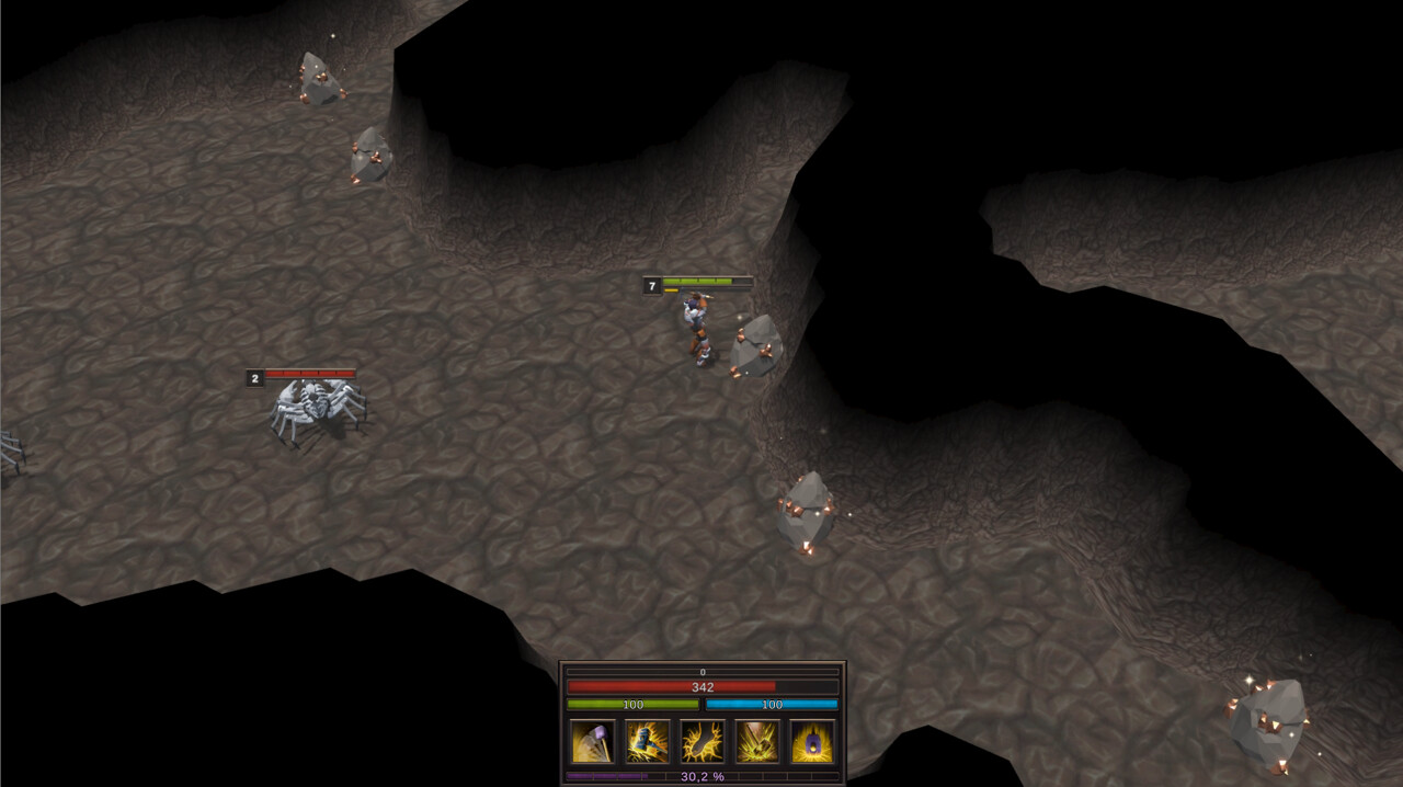 Taigania screenshot 5