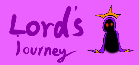 Lord's journey: Titelbild