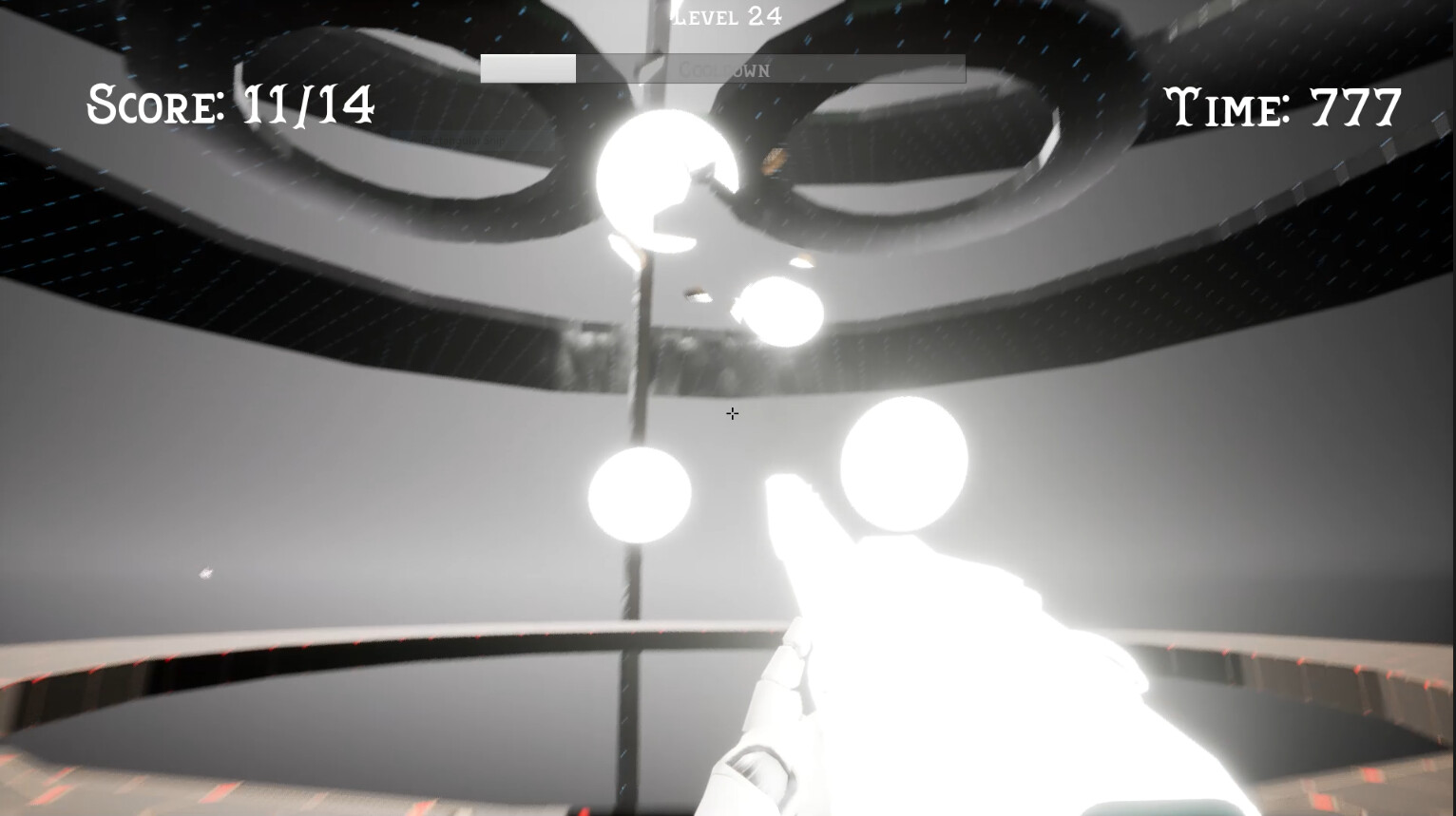 Ephemeral Night screenshot 7