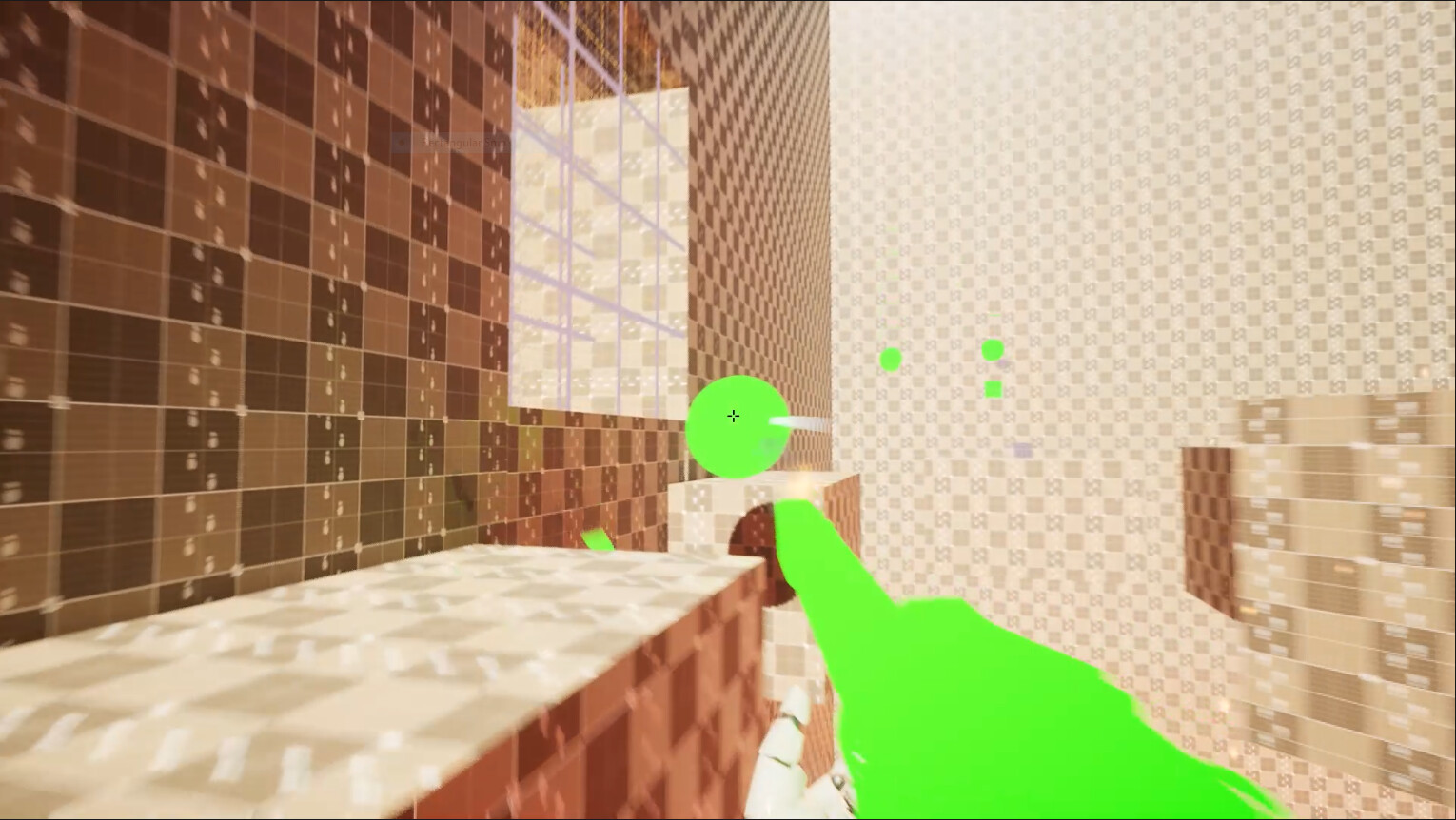 Ephemeral Night screenshot 8