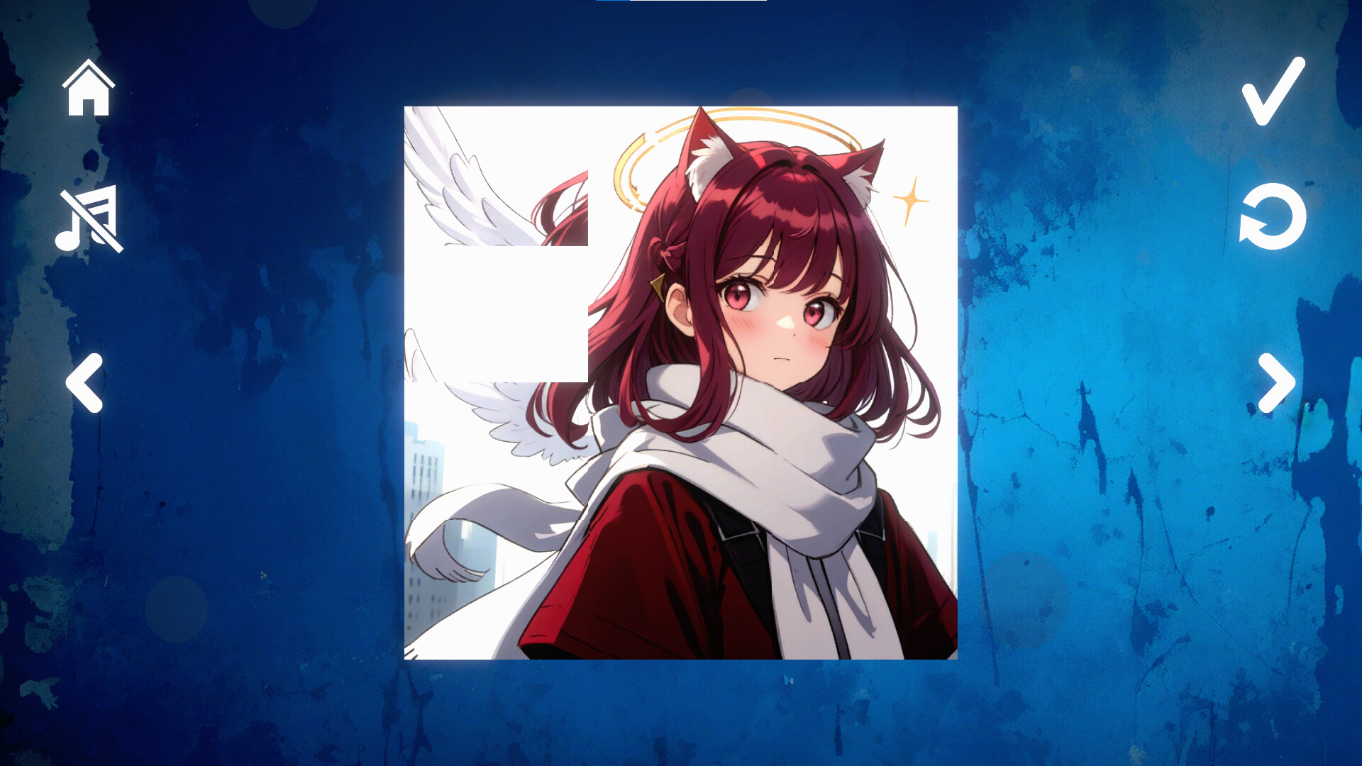 HAPPY girls screenshot 5
